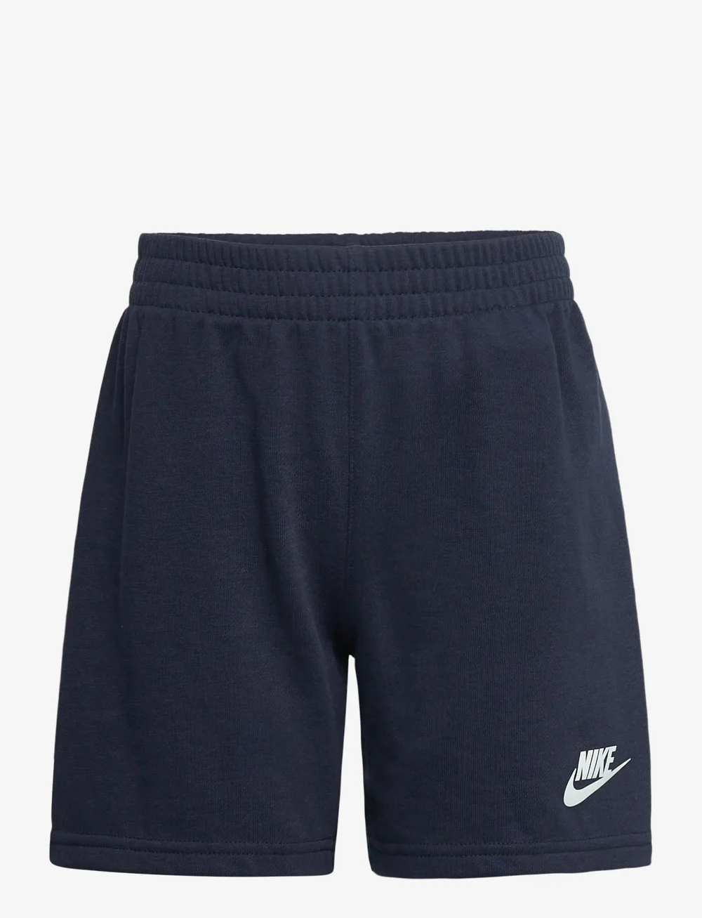 Nike - KS-KNIT SHORT SET - 2-delat set - midnight navy - 2