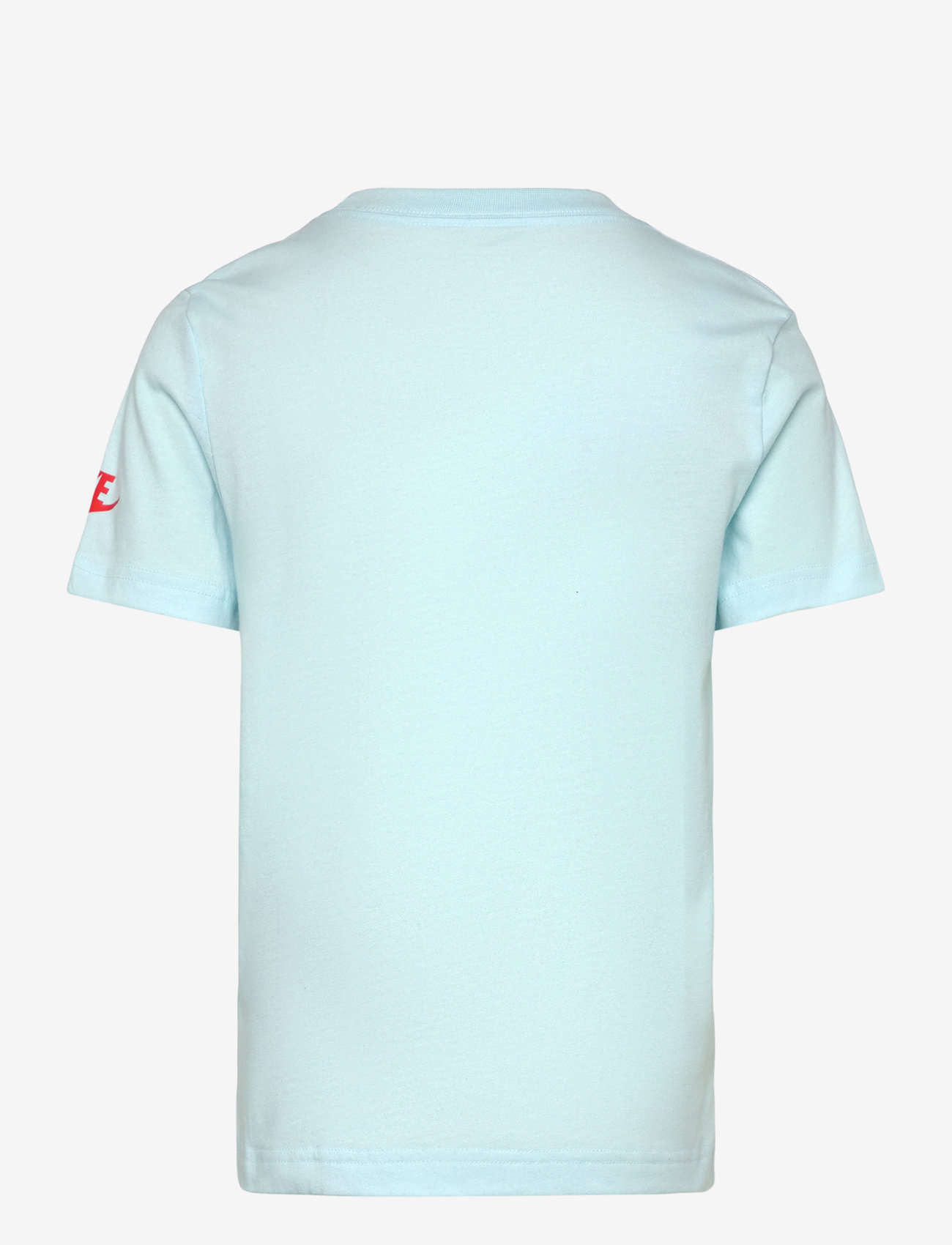 Nike - TE-S/S TEE - kortärmade t-shirts - glacier blue - 1