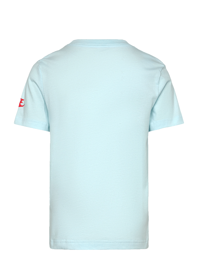 Nike - TE-S/S TEE - lühikeste varrukatega t-särgid - glacier blue - 1