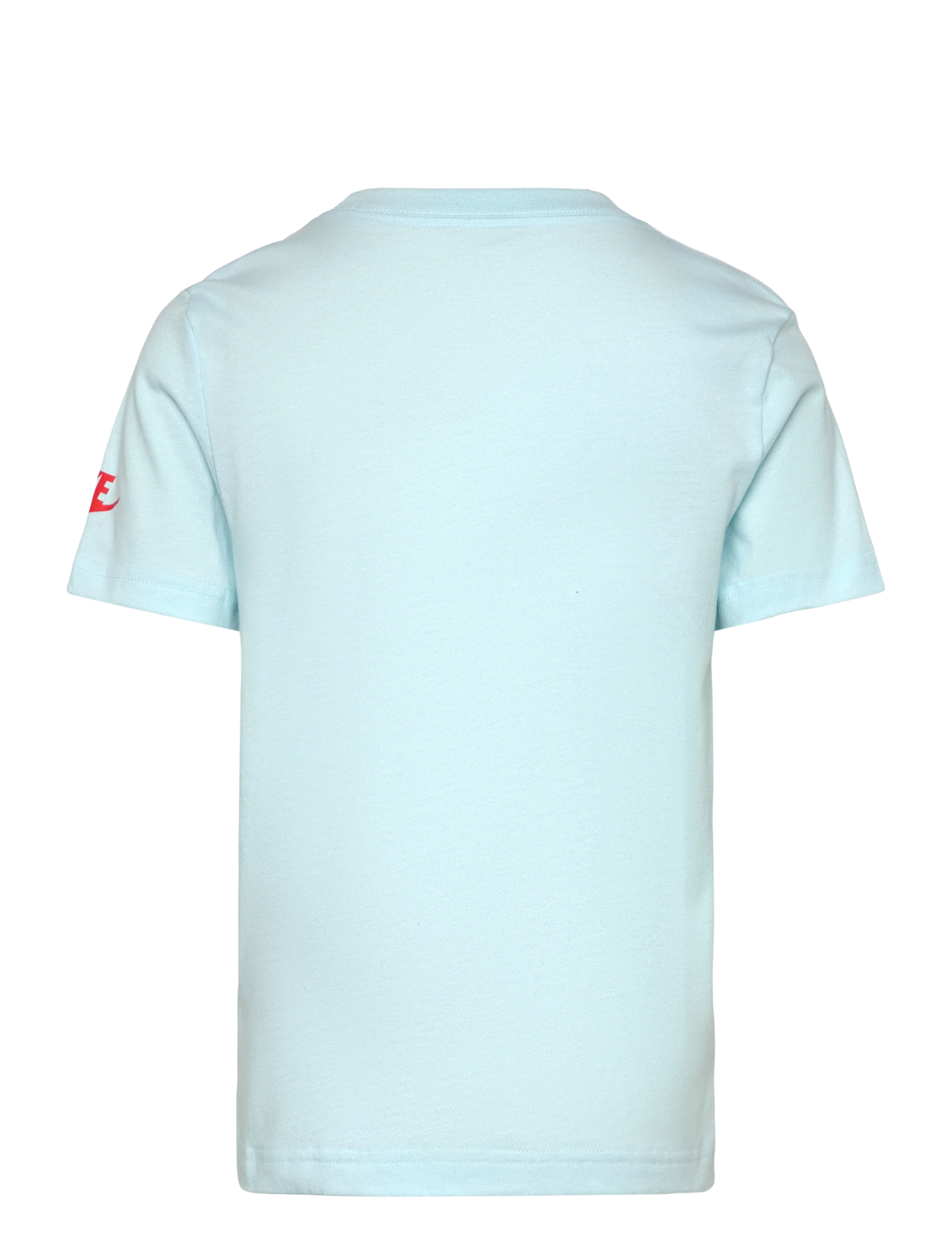 Nike - TE-S/S TEE - kurzärmelig - glacier blue - 1