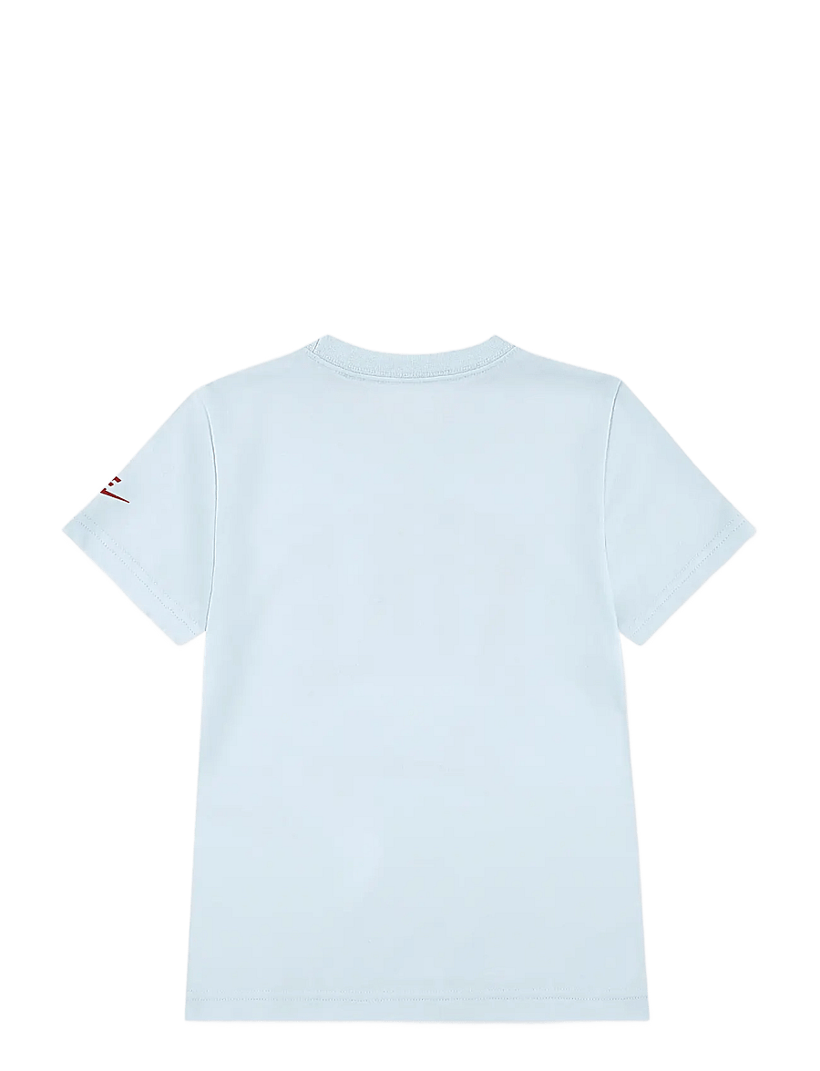 Nike - NIKE SPORTSWEAR TEE - kurzärmelig - glacier blue - 1