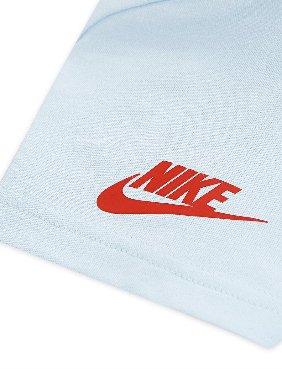 Nike - NIKE SPORTSWEAR TEE - kurzärmelig - glacier blue - 3