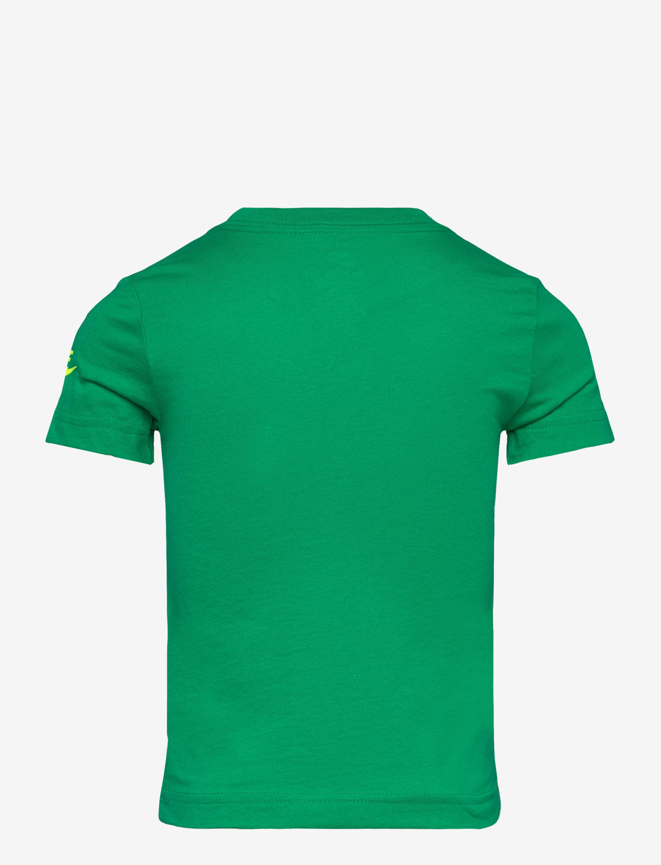 Nike - TE-S/S TEE - sügisesed riided - stadium green - 1