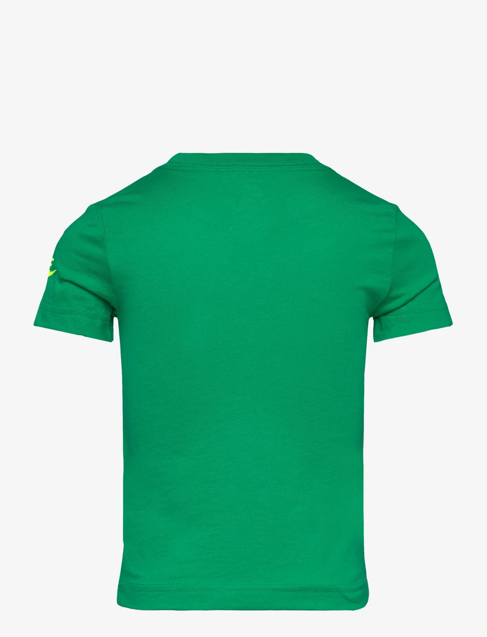 Nike - TE-S/S TEE - kurzärmelig - stadium green - 1