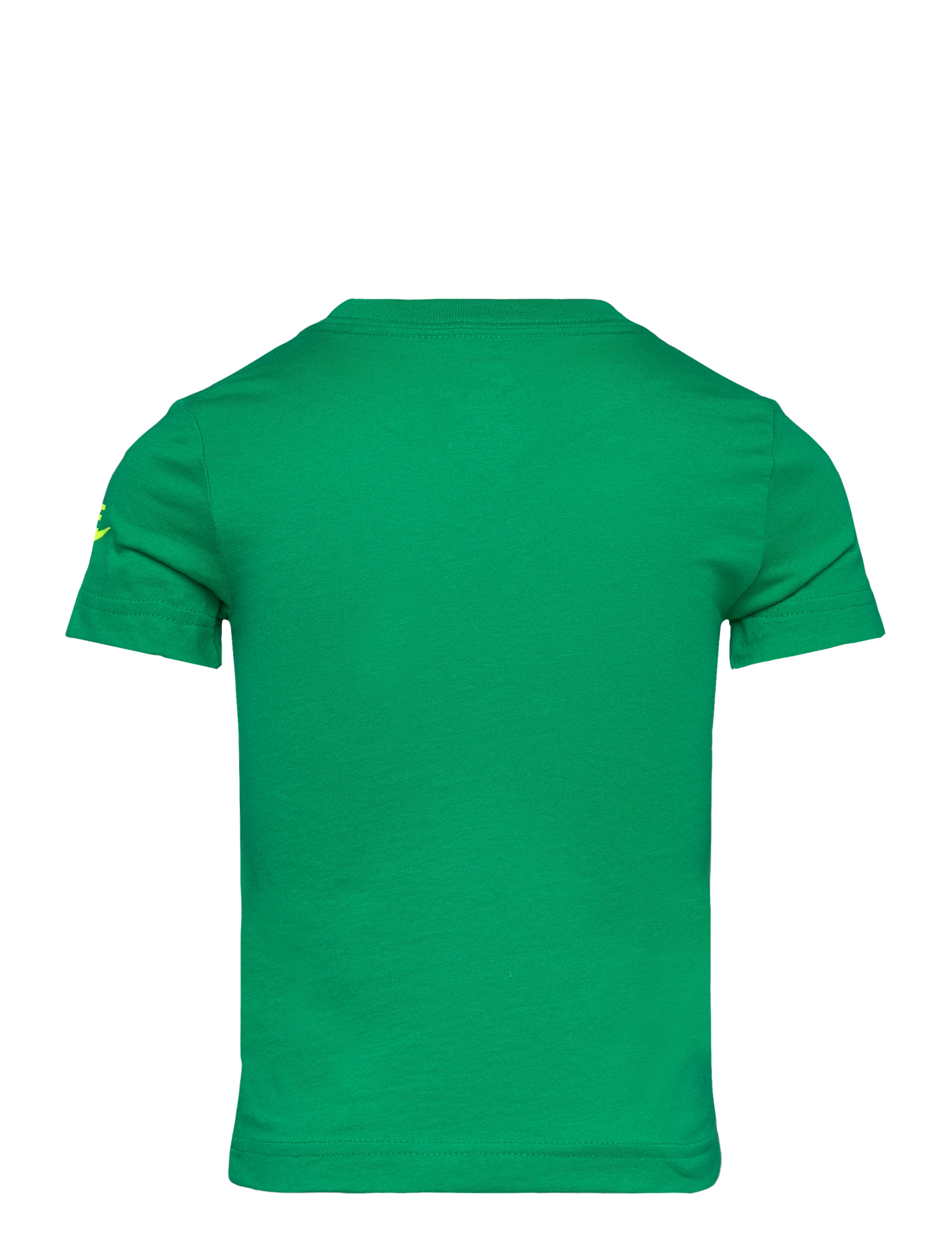 Nike - TE-S/S TEE - marškinėliai trumpomis rankovėmis - stadium green - 1