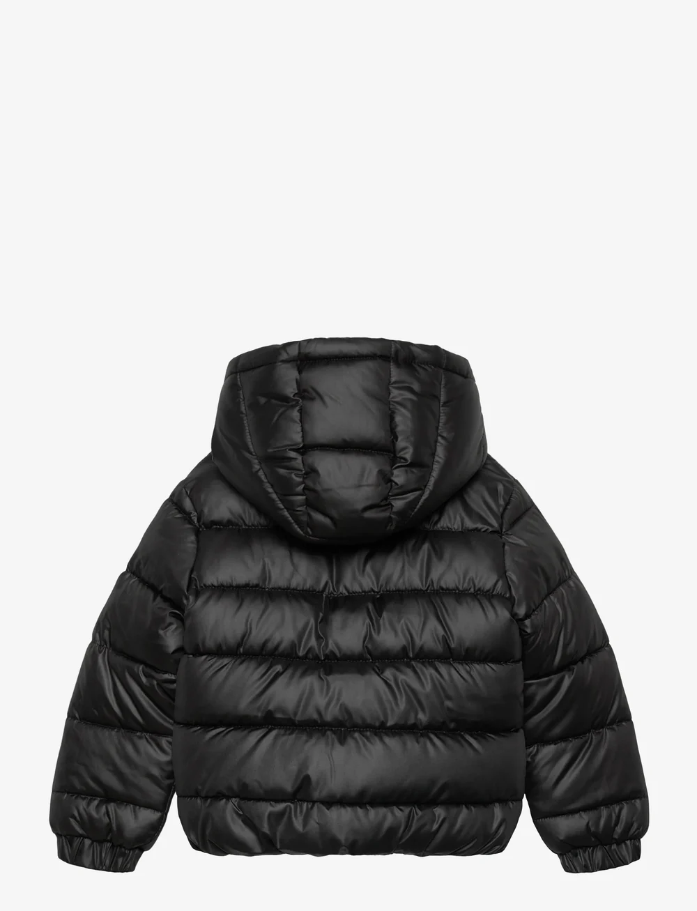 Nike - MW-MID-WEIGHT OUTERWEAR - isolierte jacken - black - 1