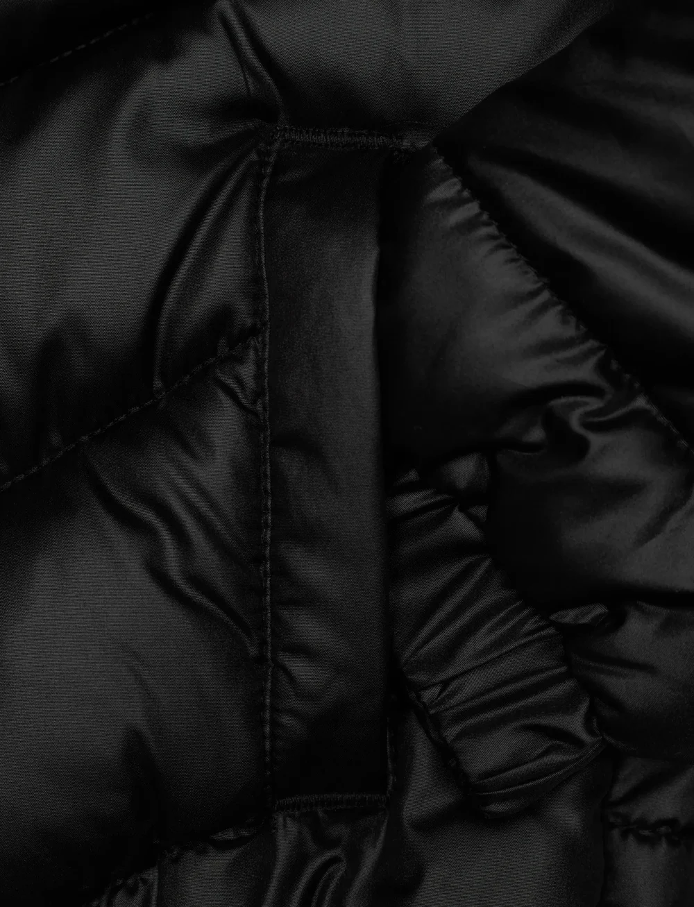 Nike - MW-MID-WEIGHT OUTERWEAR - isolierte jacken - black - 3