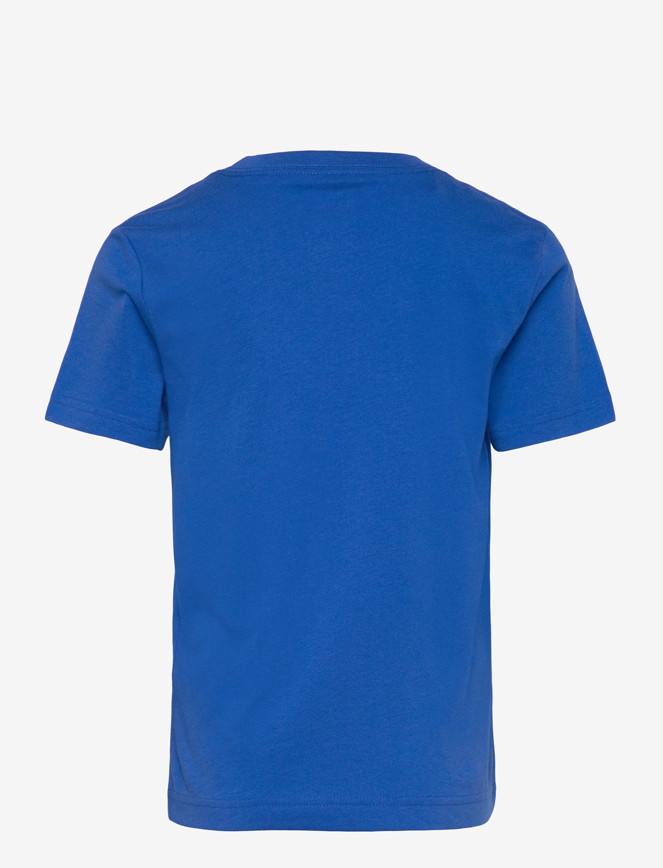 Nike - TE-S/S TEE - kortærmede t-shirts - game royal - 1