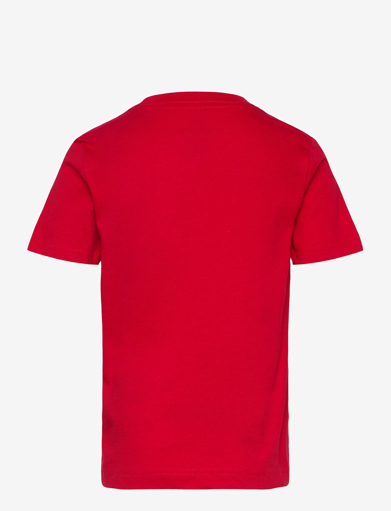 Nike - TE-S/S TEE - kortærmede t-shirts - university red - 1