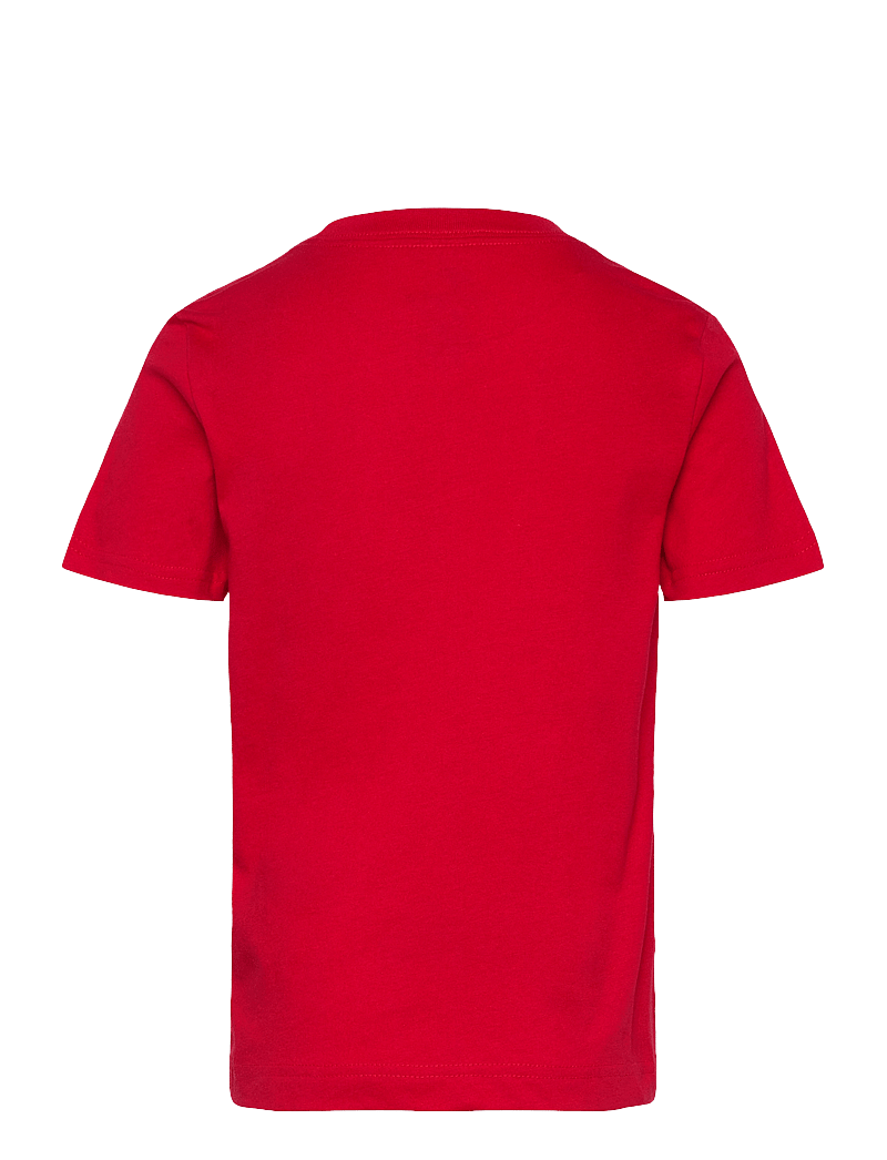 Nike - TE-S/S TEE - kortærmede t-shirts - university red - 1