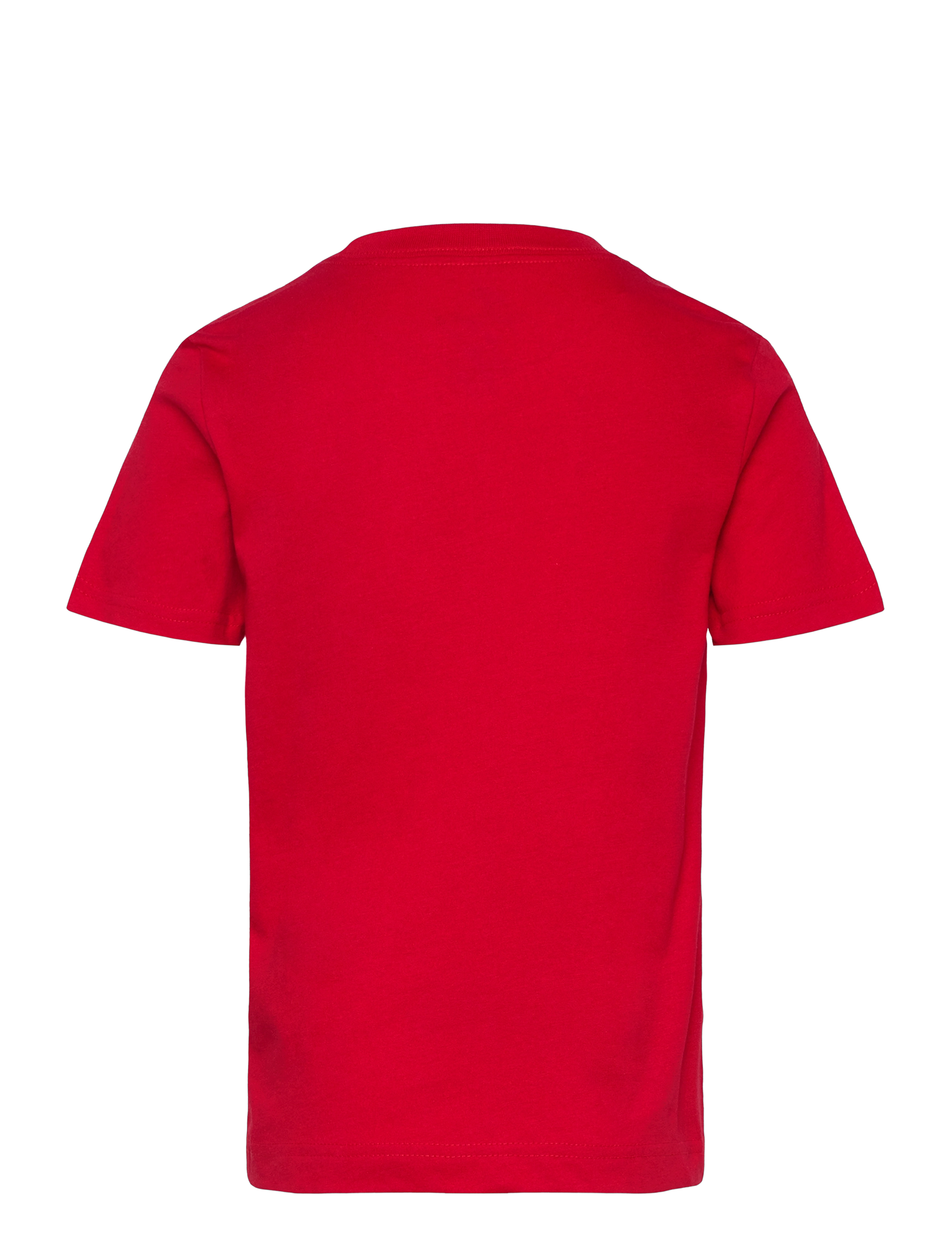 Nike - TE-S/S TEE - marškinėliai trumpomis rankovėmis - university red - 1