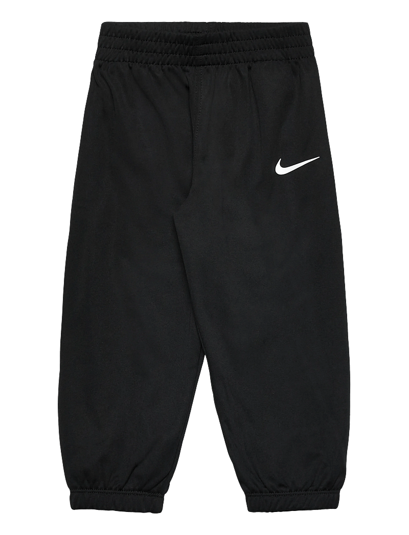 Nike - RE-TRICOT SET - treeningriided ja 2-osalised komplektid - black - 2
