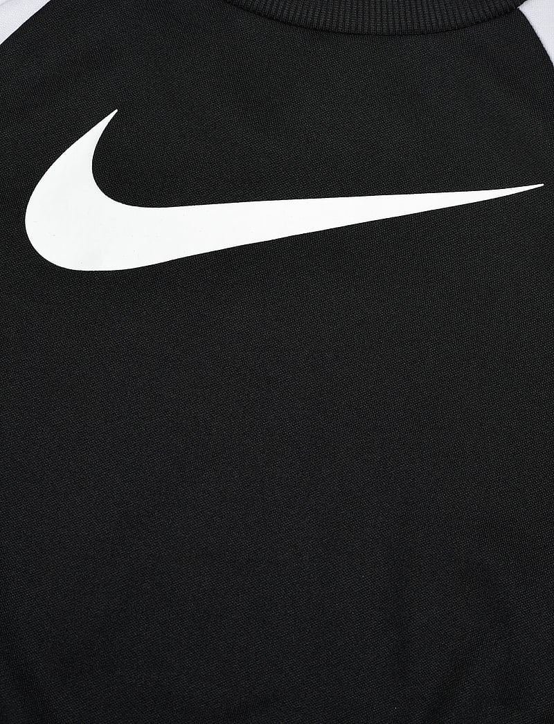 Nike - RE-TRICOT SET - treeningriided ja 2-osalised komplektid - black - 4