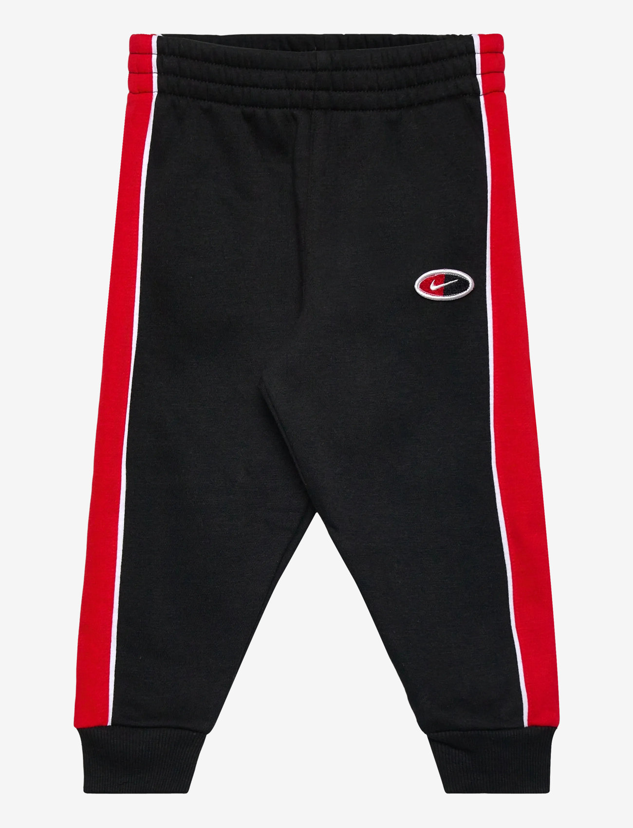 Nike - F8-FLEECE PANT SET - trainingsanzug - black - 2