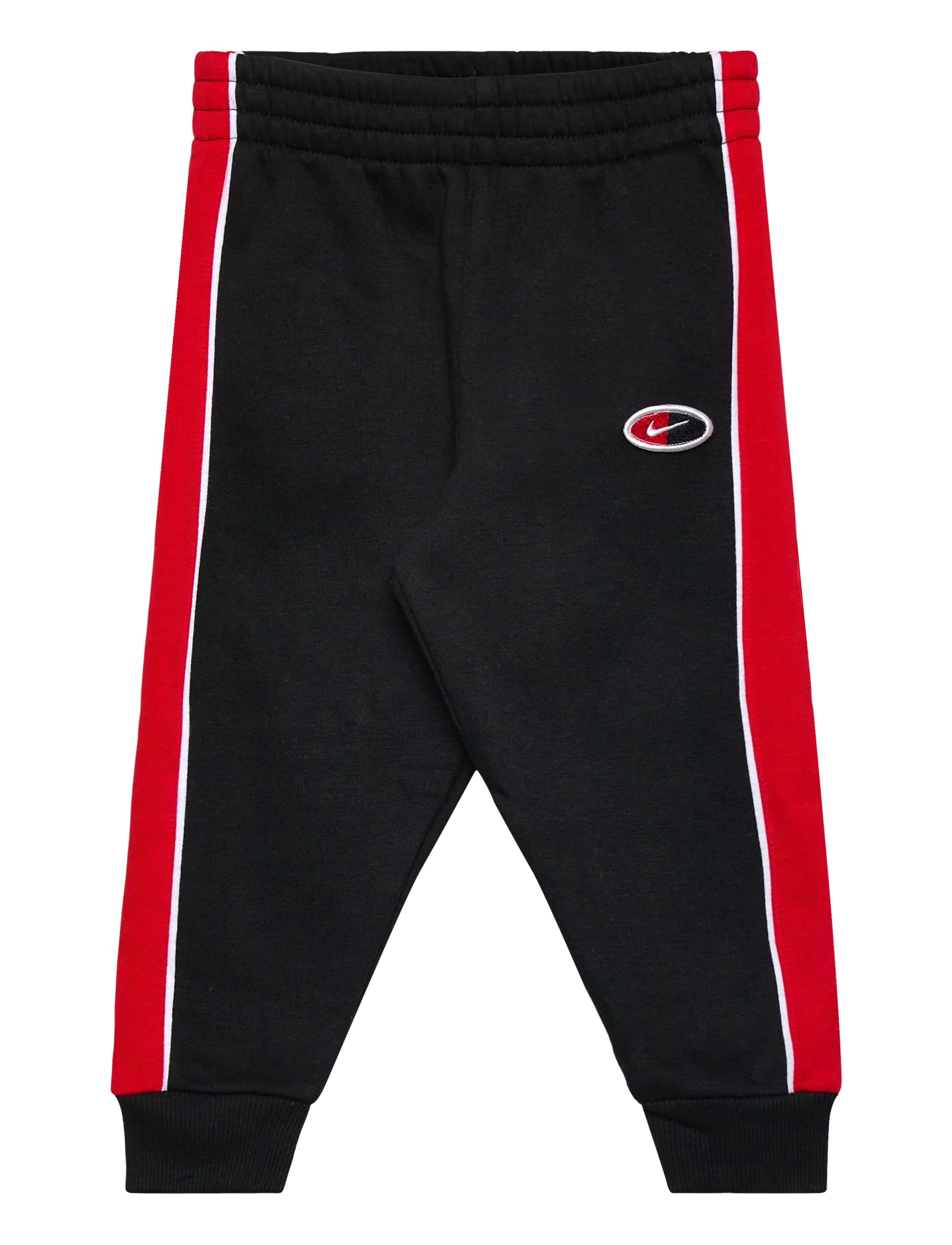 Nike - F8-FLEECE PANT SET - tracksuits & 2-piece sets - black - 2