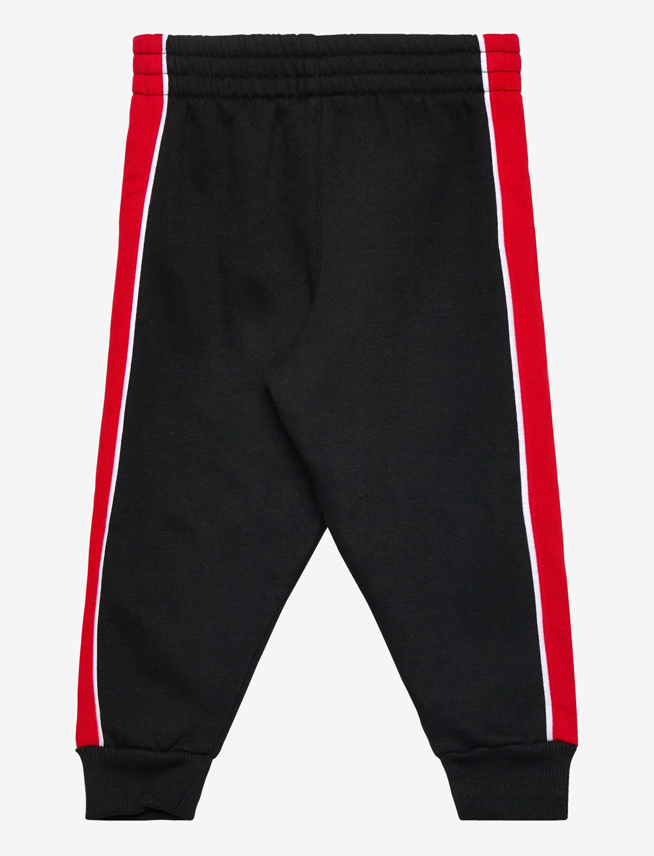 Nike - F8-FLEECE PANT SET - trainingsanzug - black - 3