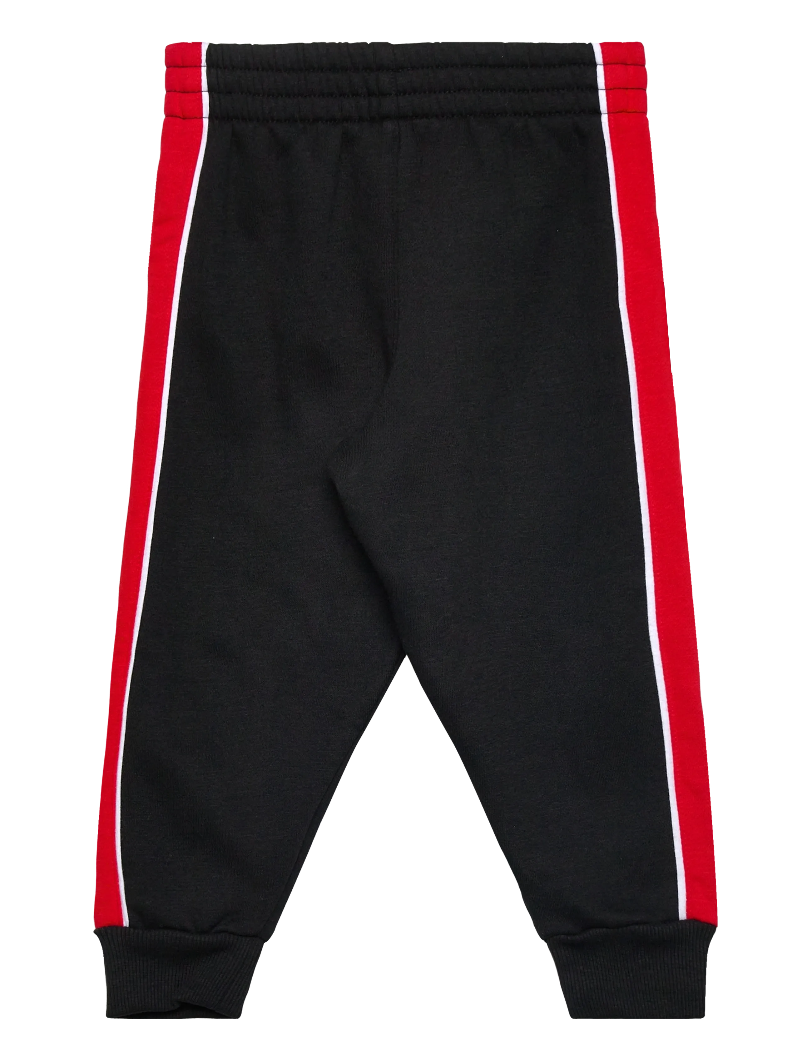 Nike - F8-FLEECE PANT SET - tracksuits & 2-piece sets - black - 3