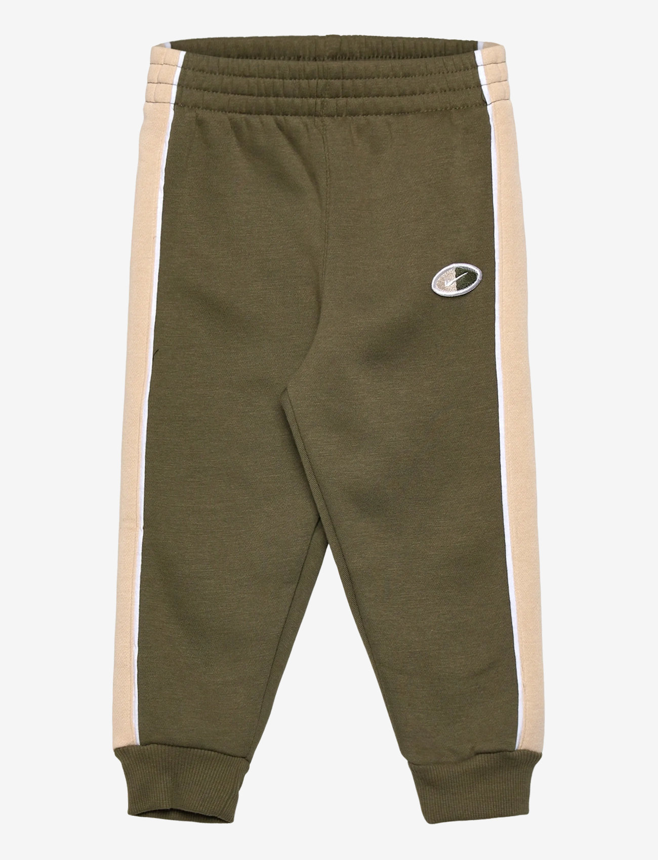Nike - F8-FLEECE PANT SET - julegaver under 500kr - medium olive - 2