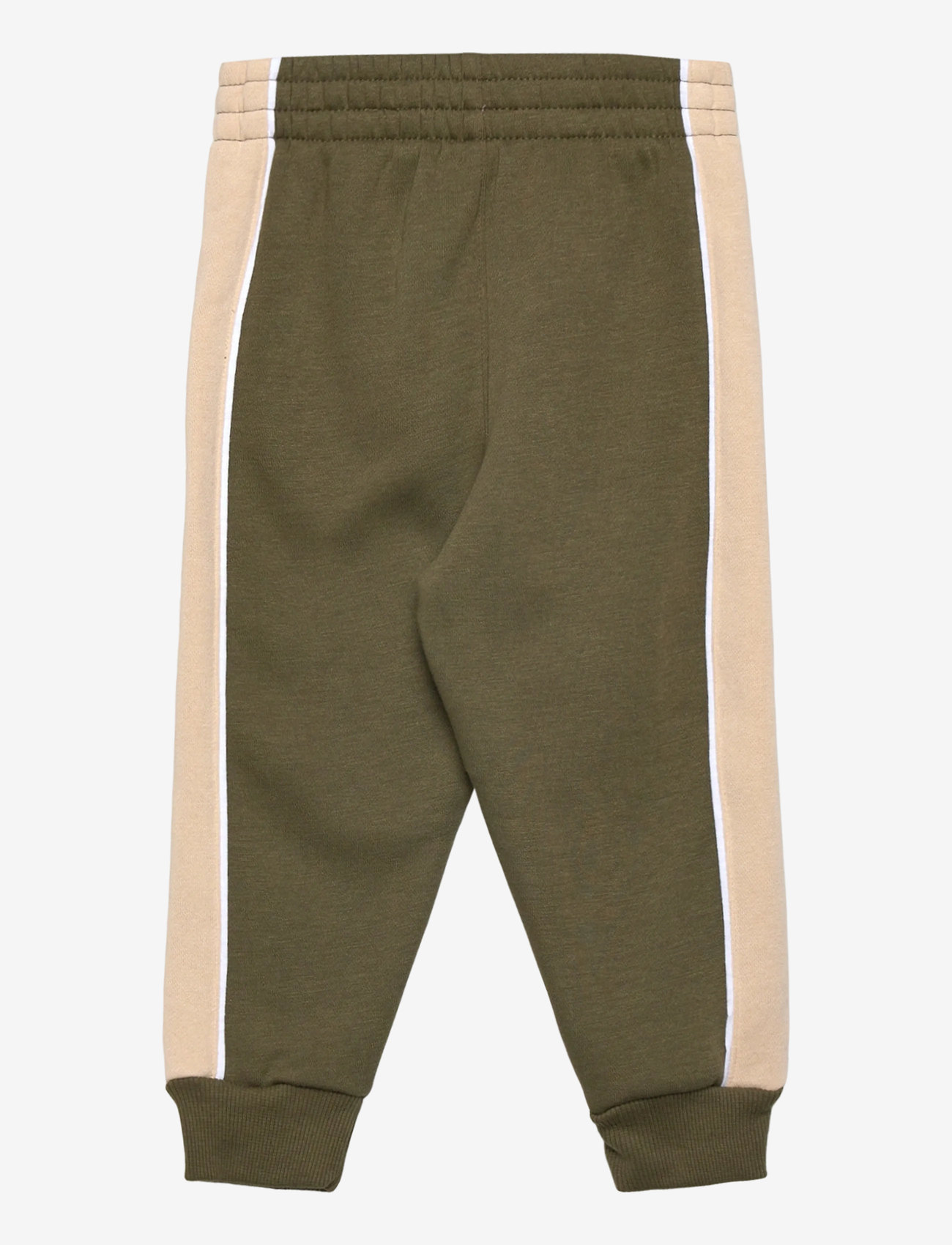 Nike - F8-FLEECE PANT SET - julegaver under 500kr - medium olive - 3