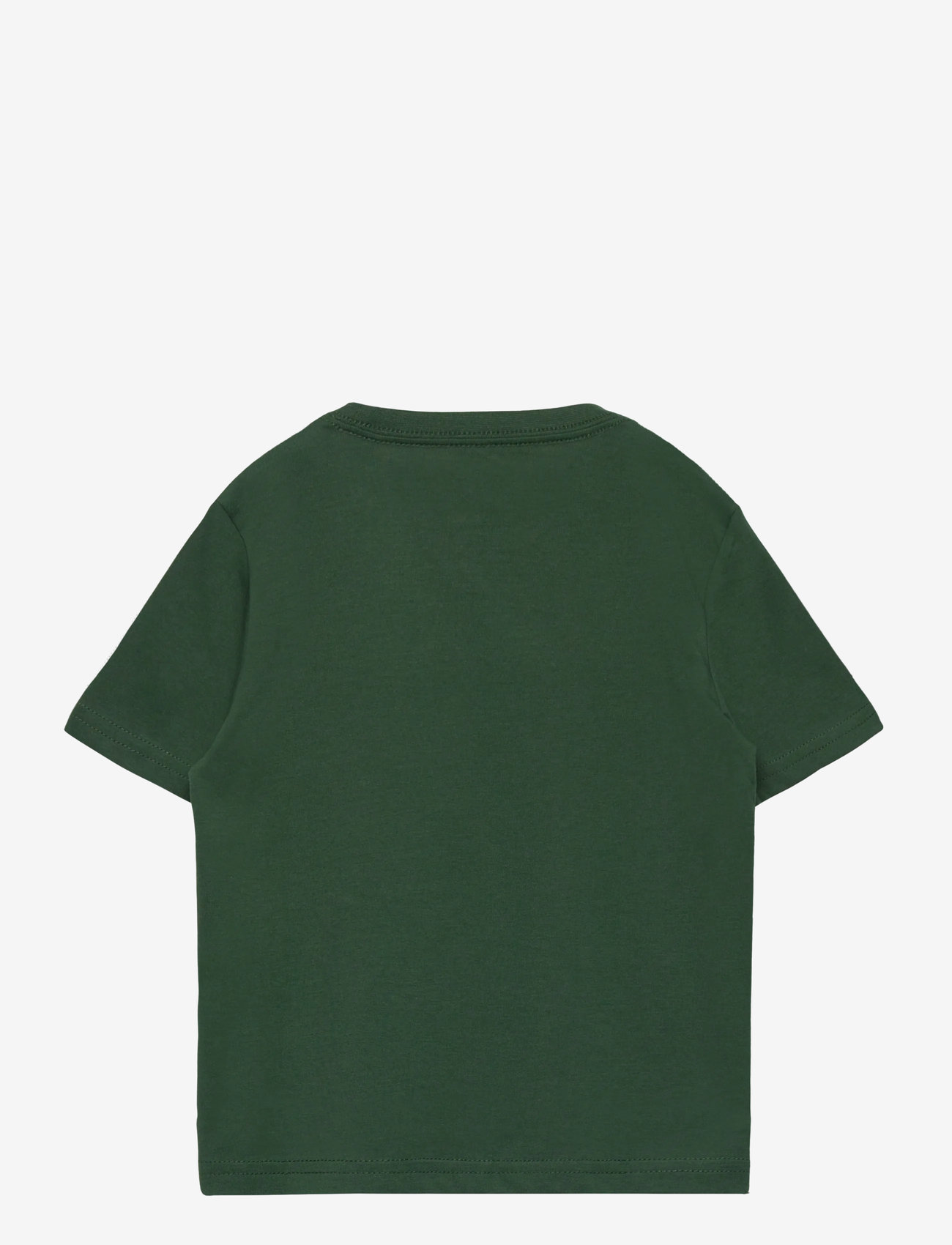 Nike - KT-S/S KNIT TOP - sportstoppe - fir - 1