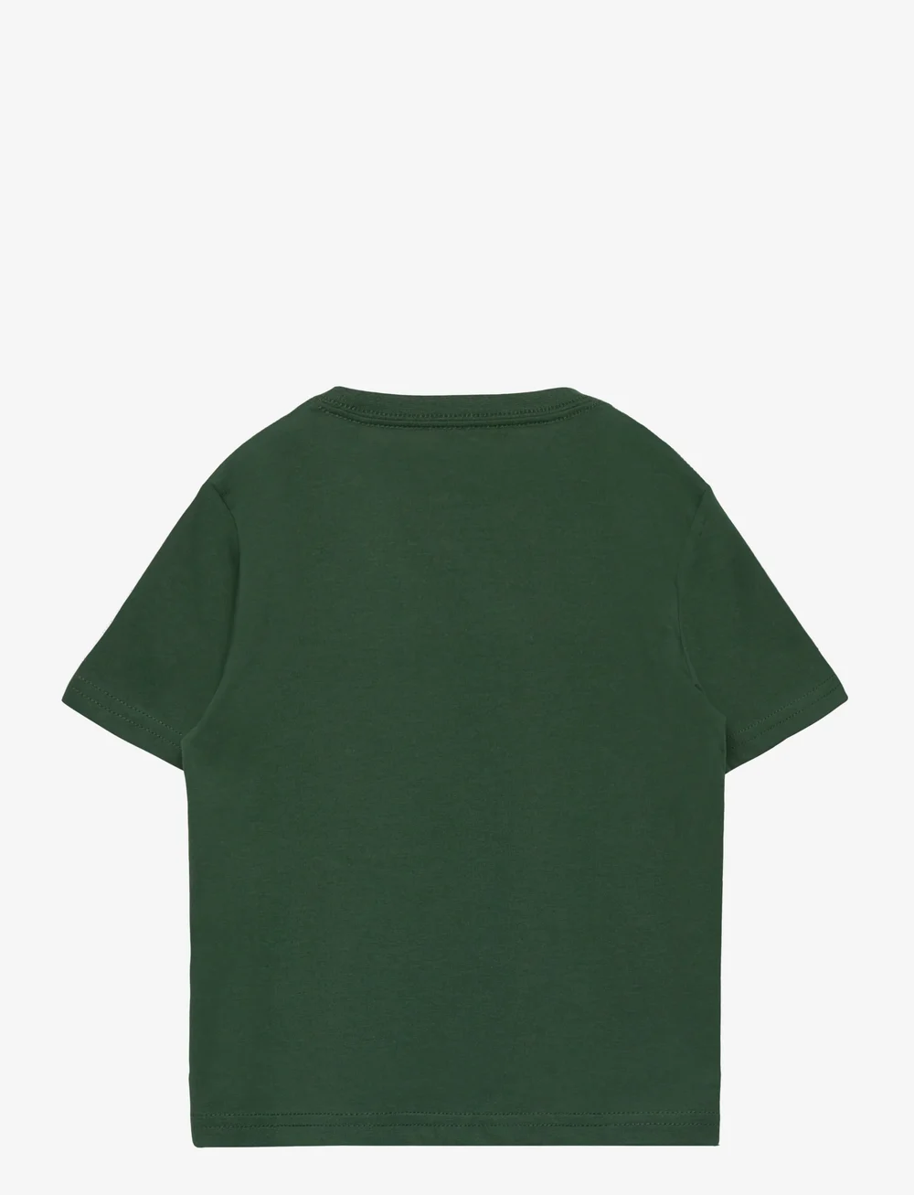 Nike - KT-S/S KNIT TOP - sportoberteile - fir - 1