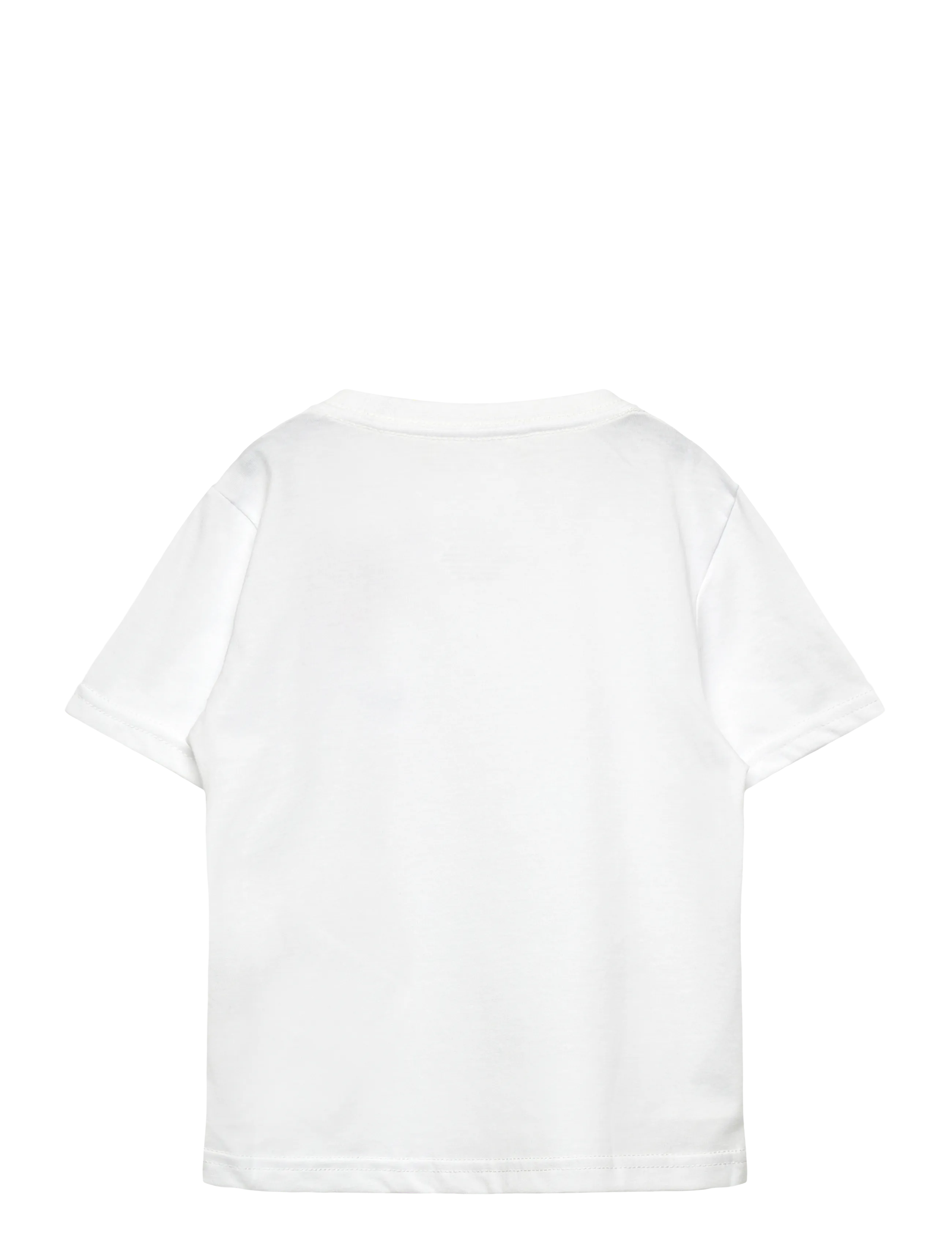 Nike - KT-S/S KNIT TOP - white - 1