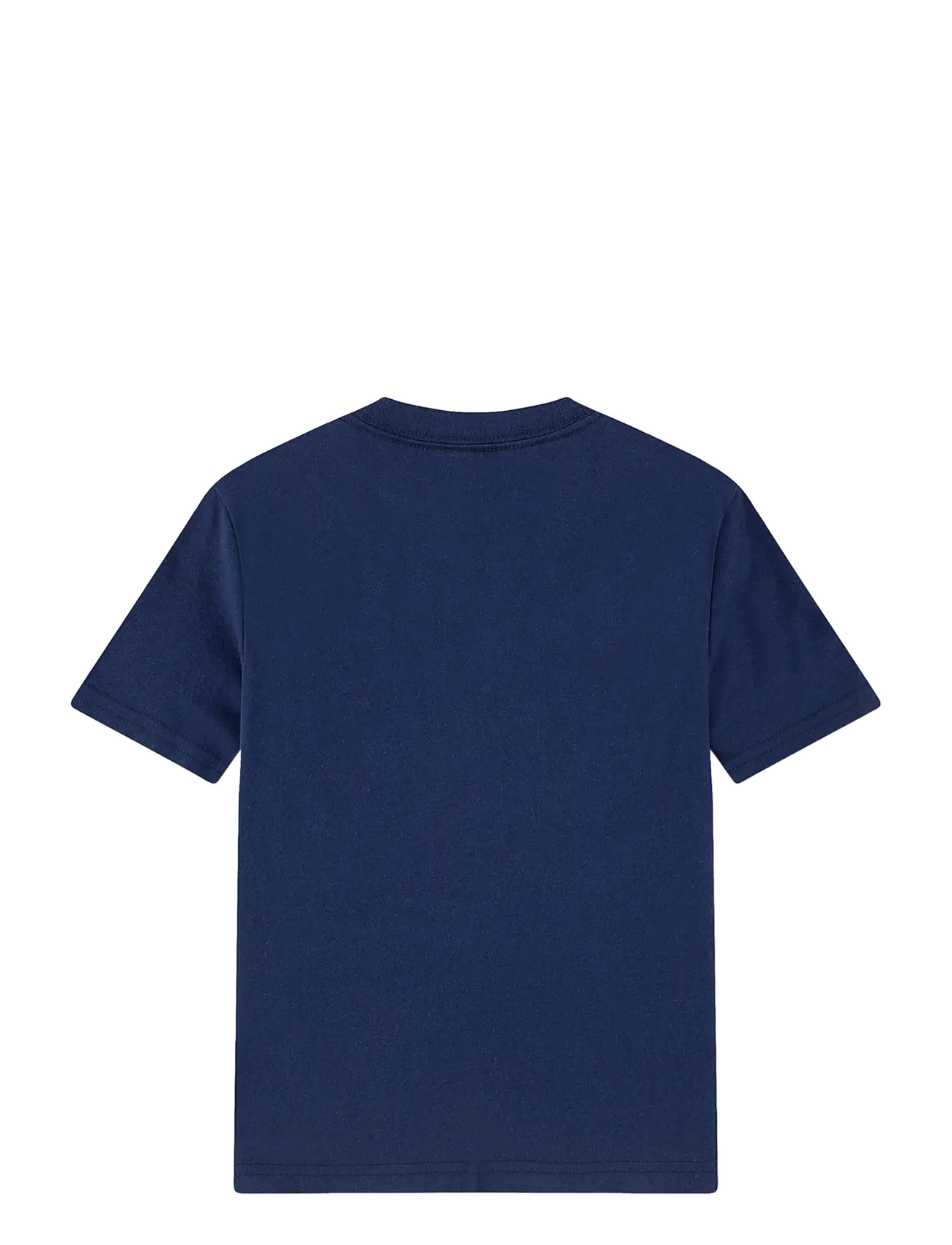 Nike - NIKE FOOTBALL SPORT TEE - kortærmede t-shirts - blue - 1