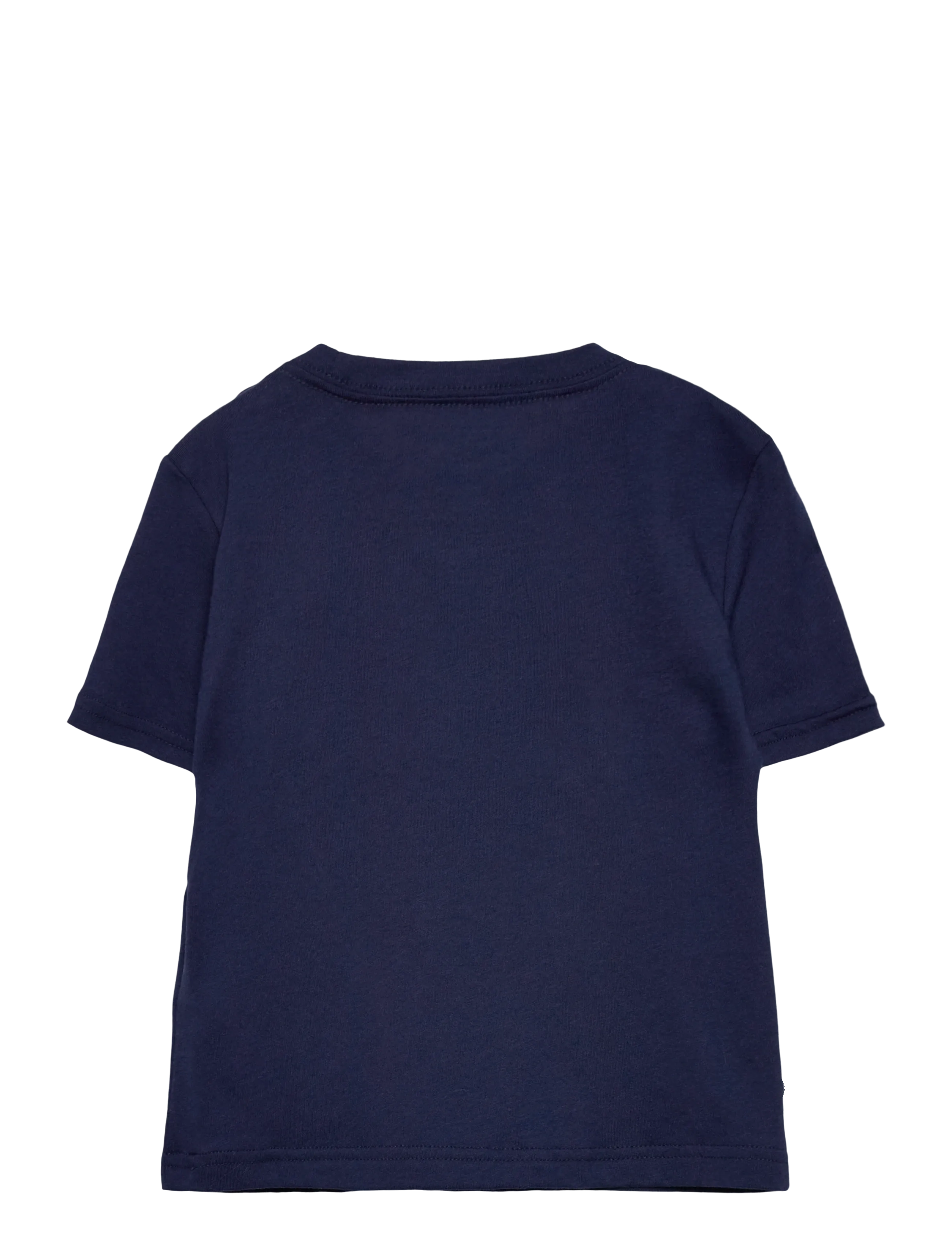 Nike - NIKE FOOTBALL SPORT TEE - sporttoppar - blue - 1