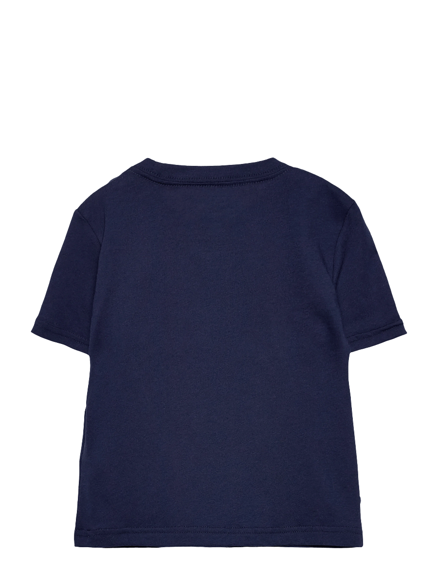 Nike - NIKE FOOTBALL SPORT TEE - kurzärmelig - blue - 1