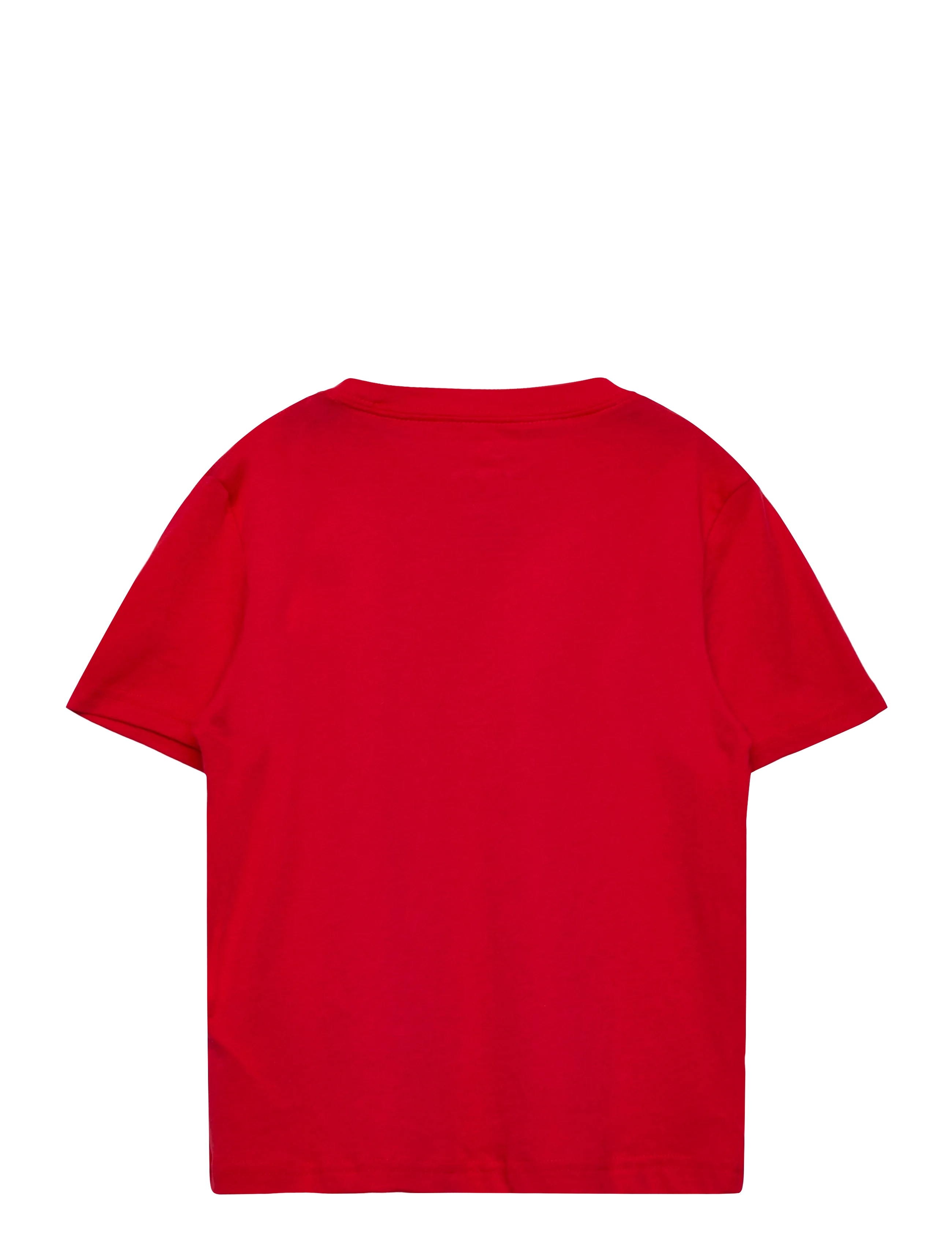 Nike - NIKE FOOTBALL SPORT TEE - sportstoppe - red - 1