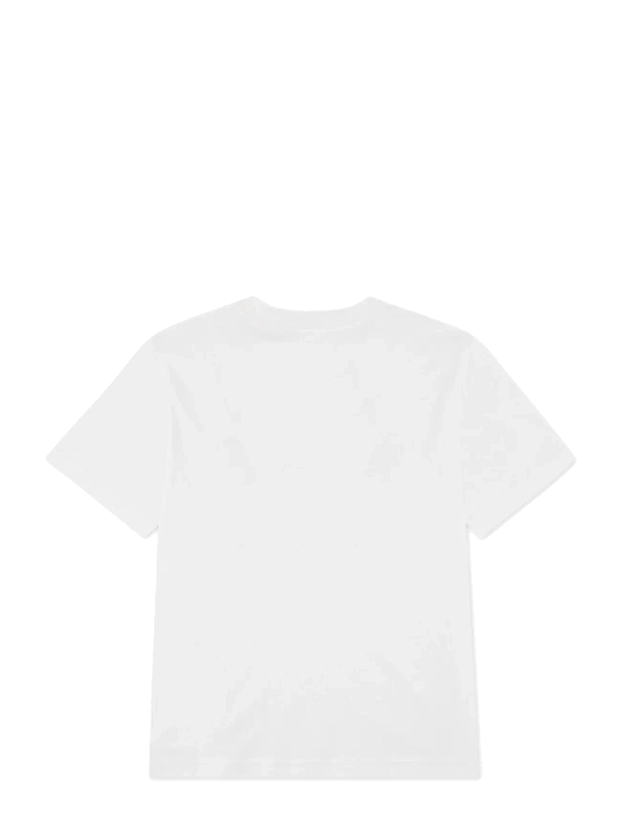 Nike - NIKE FOOTBALL SPORT TEE - kortærmede t-shirts - white - 1