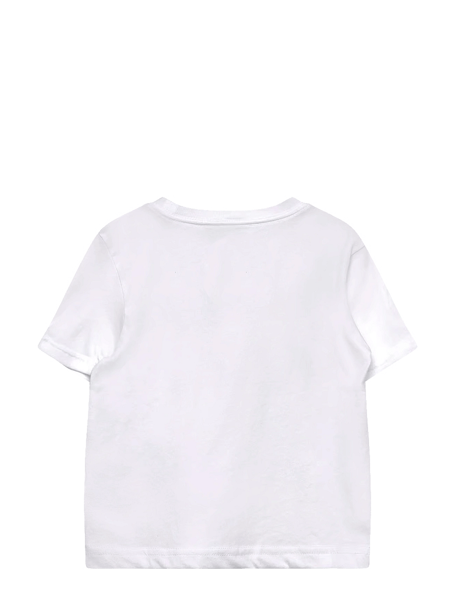 Nike - NIKE FOOTBALL SPORT TEE - kortärmade t-shirts - white - 1