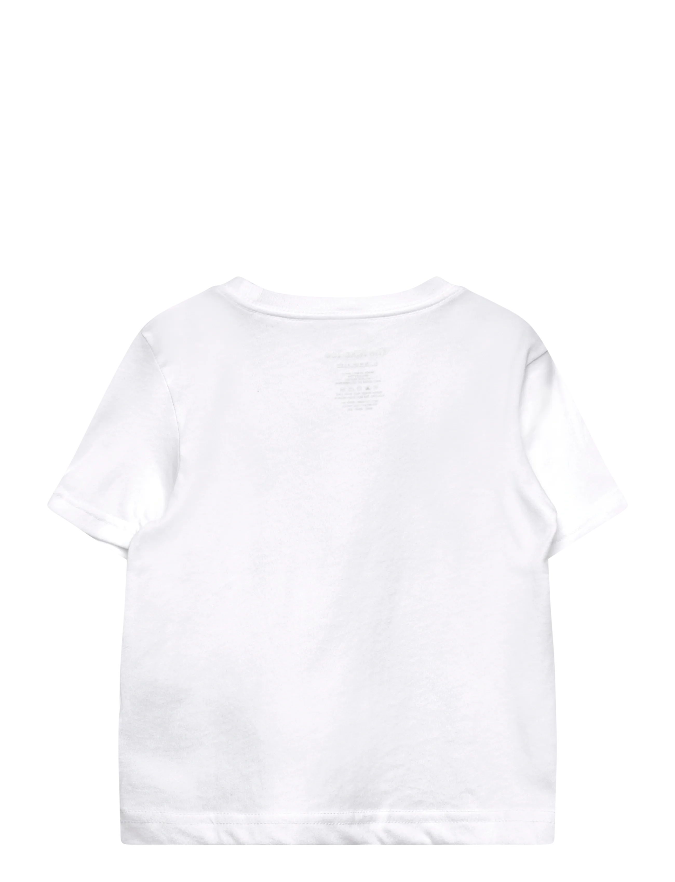 Nike - NIKE FOOTBALL SPORT TEE - sportoberteile - white - 1