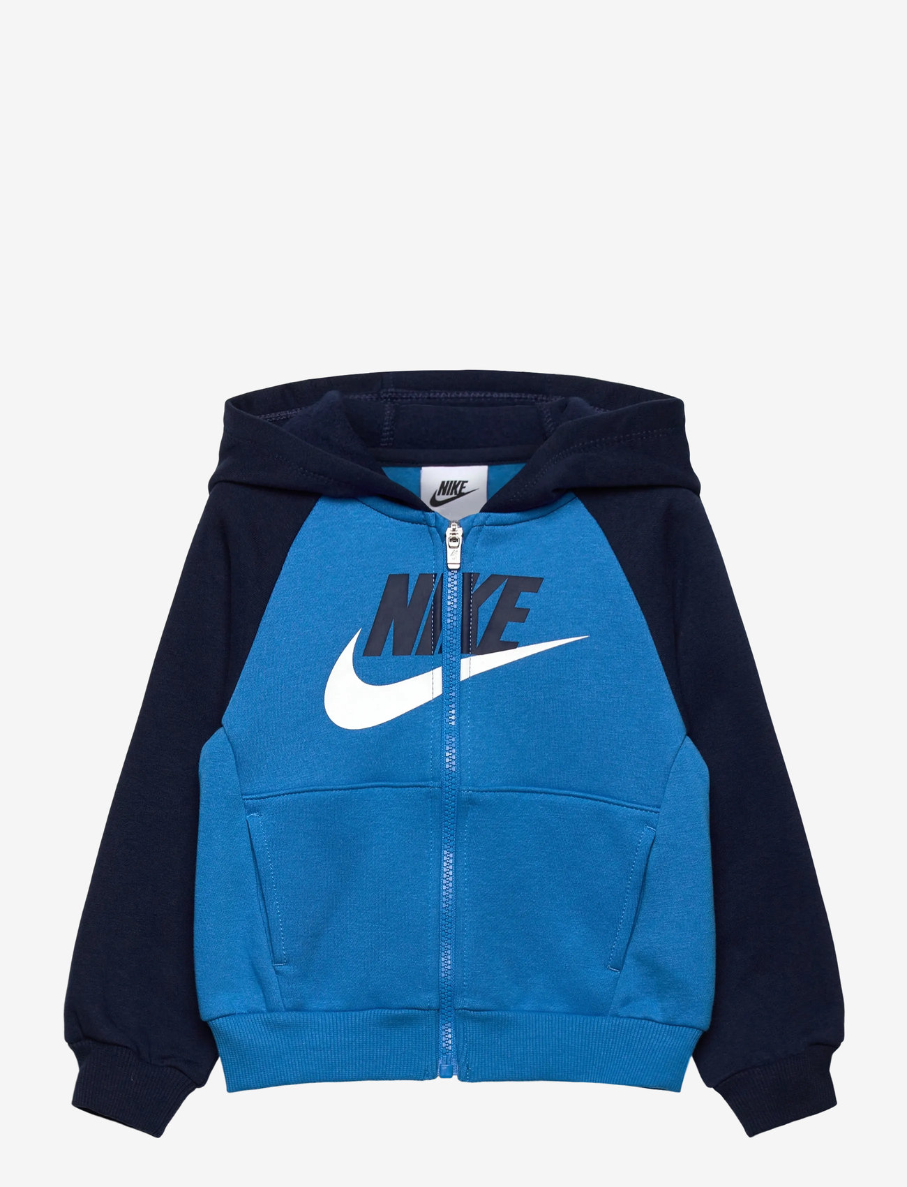 Nike - 3P-3PC PANT SET - joggingset & tvådelade set - blue - 2