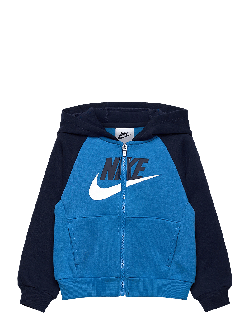 Nike - 3P-3PC PANT SET - treeningriided ja 2-osalised komplektid - blue - 2