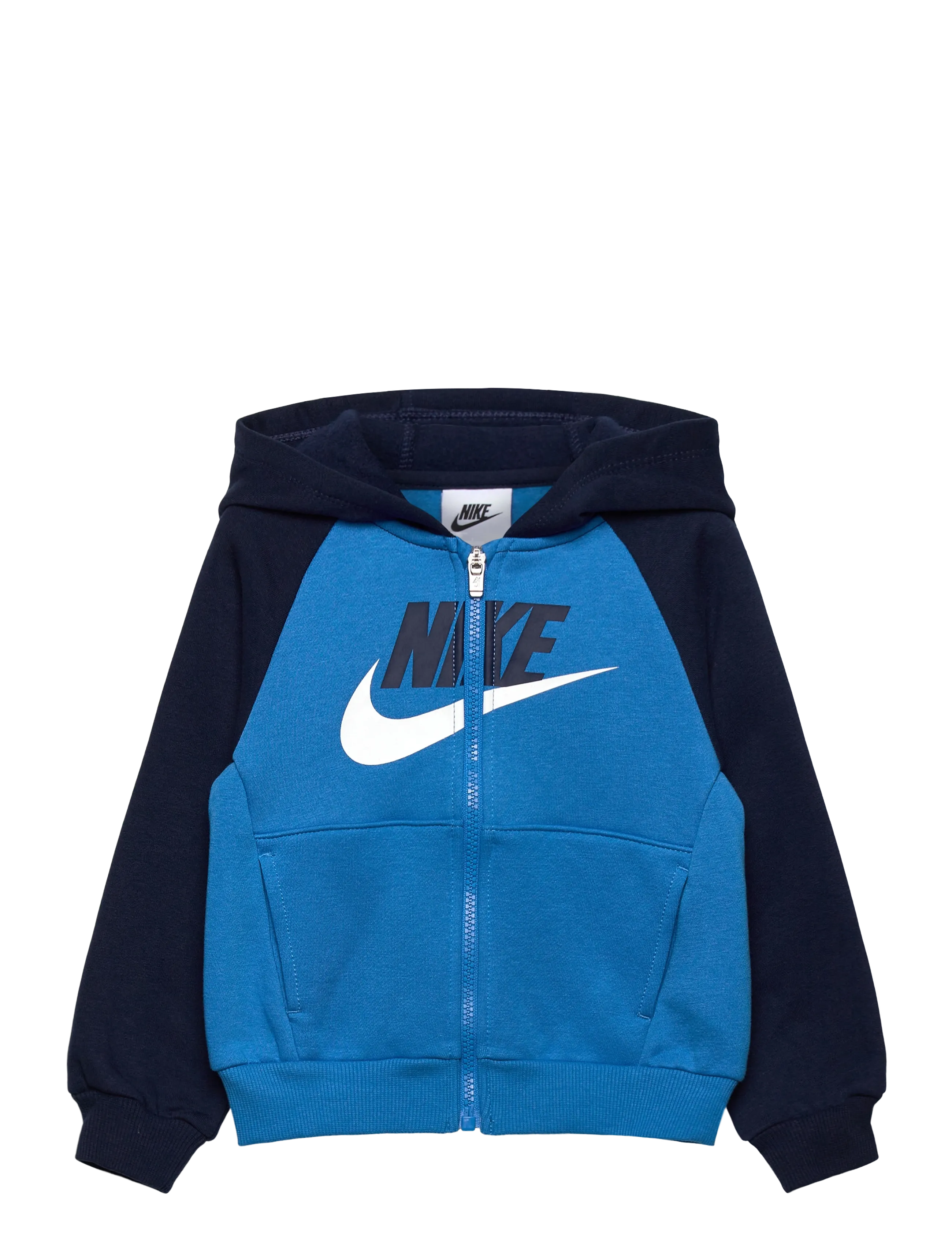 Nike - 3P-3PC PANT SET - blue - 2