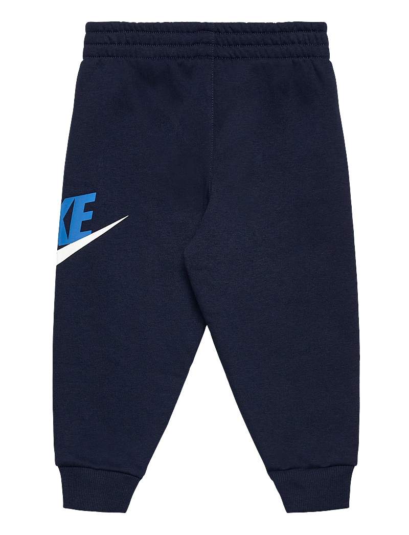 Nike - 3P-3PC PANT SET - treeningriided ja 2-osalised komplektid - blue - 4