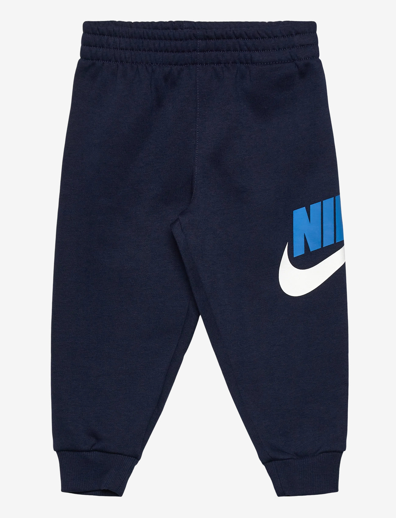 Nike - 3P-3PC PANT SET - joggingset & tvådelade set - blue - 5