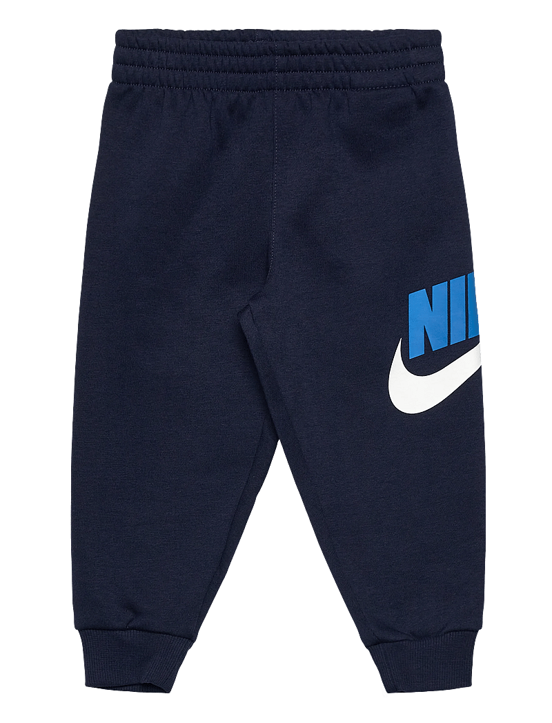 Nike - 3P-3PC PANT SET - treeningriided ja 2-osalised komplektid - blue - 5