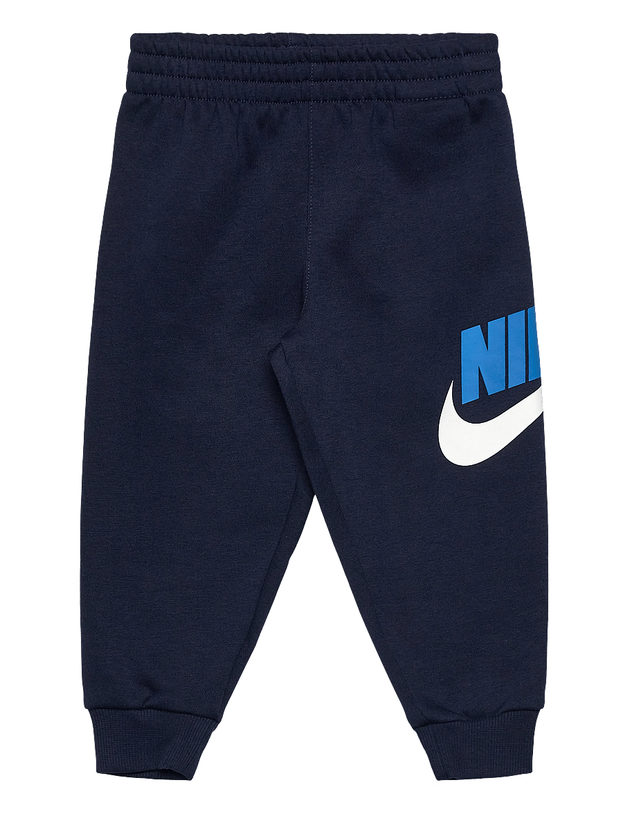 Nike - 3P-3PC PANT SET - blue - 5
