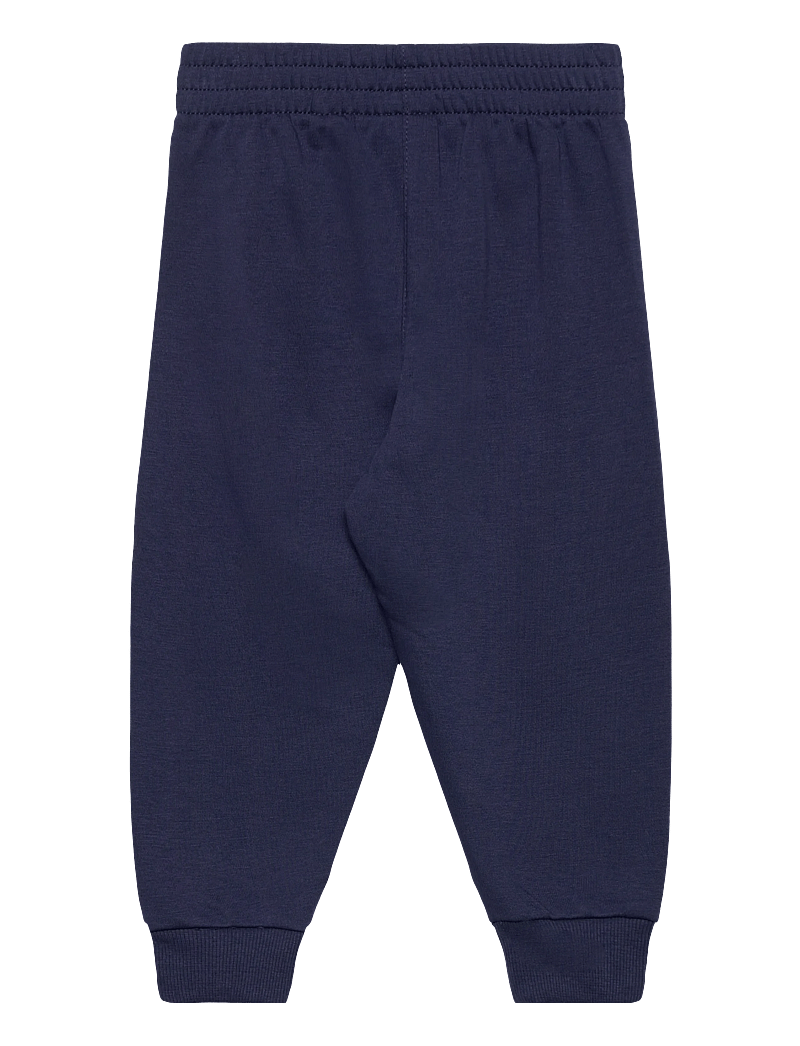 Nike - T8-FRENCH TERRY PANT SET - treniņtērpi un divdaļīgi komplekti - midnight navy - 3