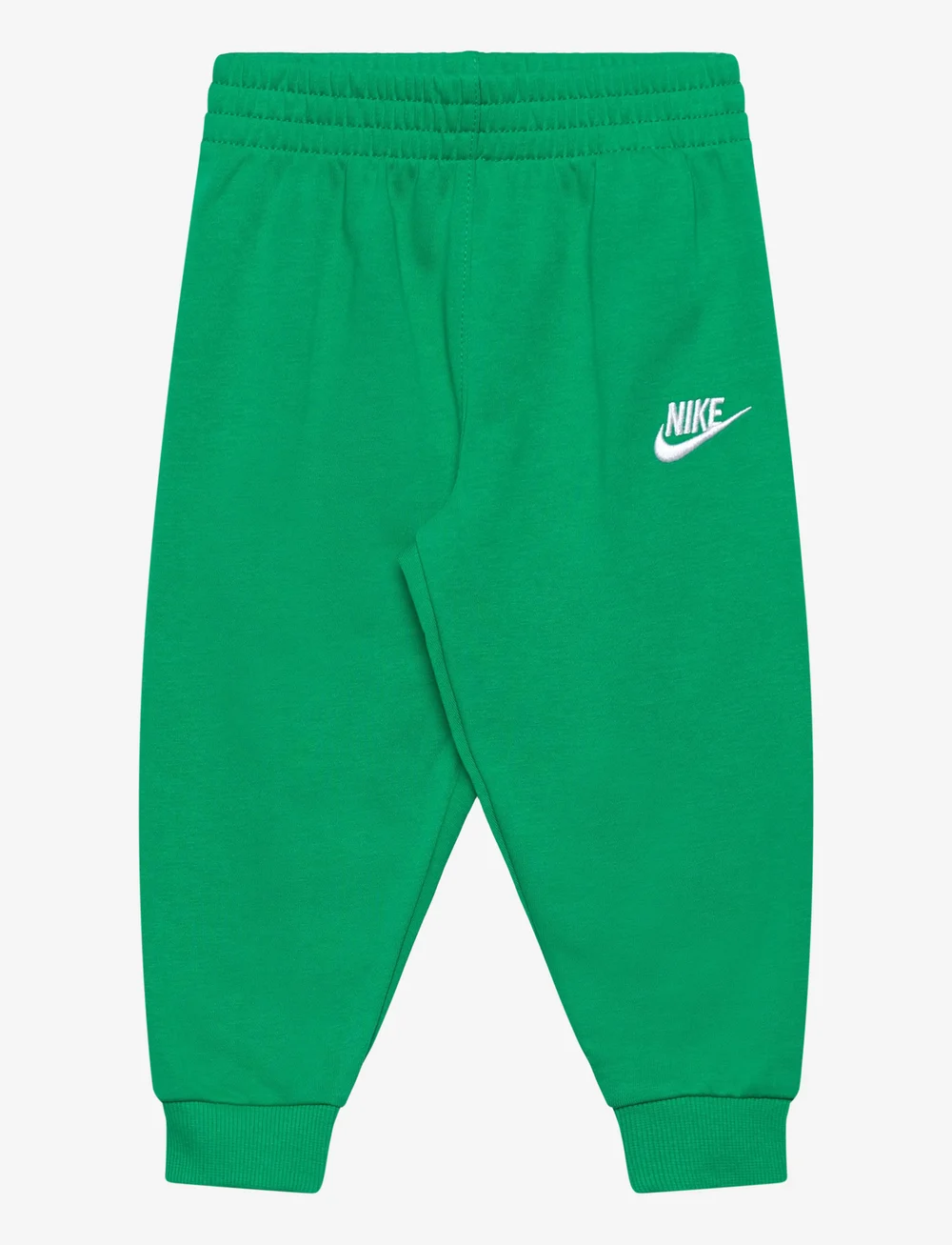 Nike - T8-FRENCH TERRY PANT SET - treeningriided ja 2-osalised komplektid - stadium green - 2