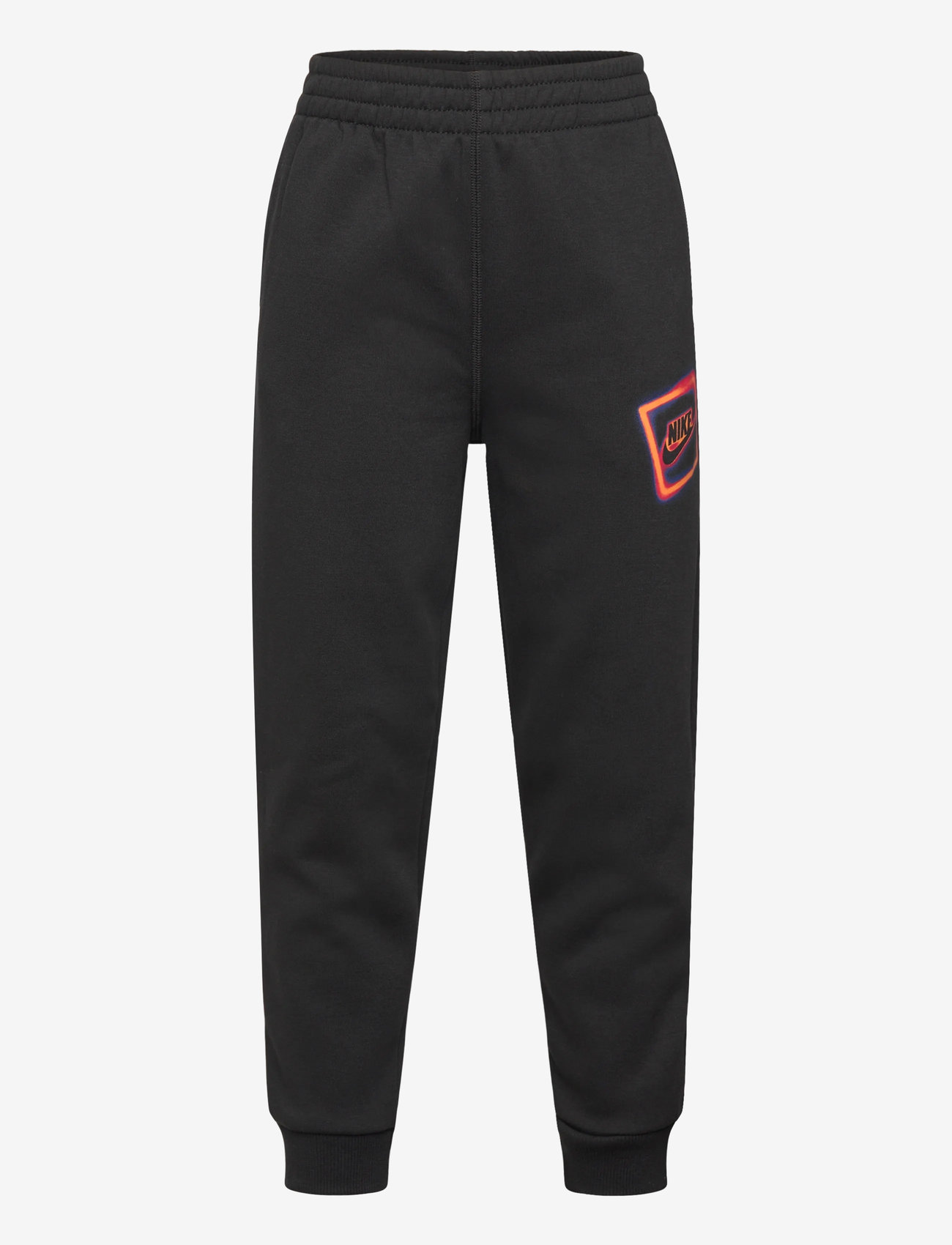 Nike - F7-FLEECE PANT - sweatpants - black - 0
