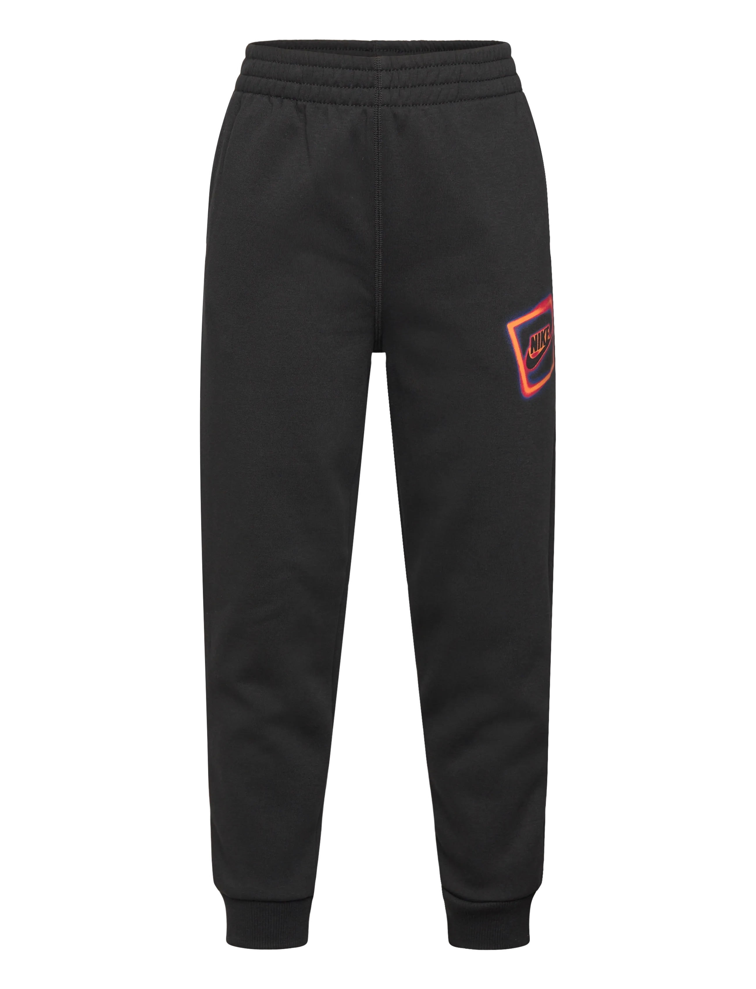 Nike F7-FLEECE PANT - 4 for 3 - BLACK / black