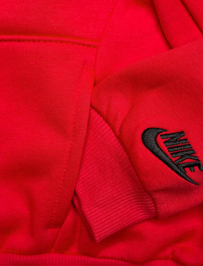 Nike - F8-FLEECE PANT SET - trainingsanzug - black - 3