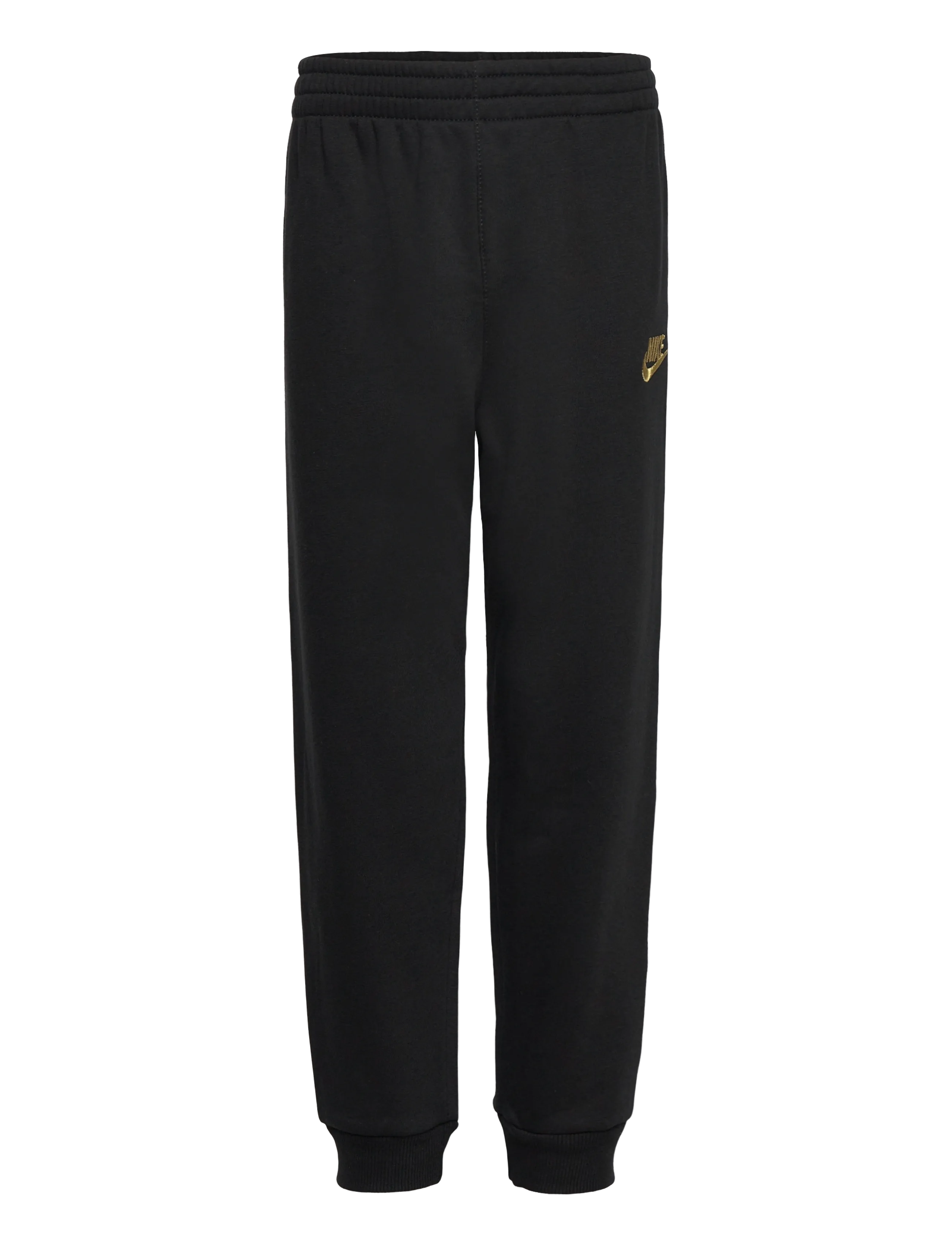 Nike - F8-FLEECE PANT SET - trainingsanzug - black - 2