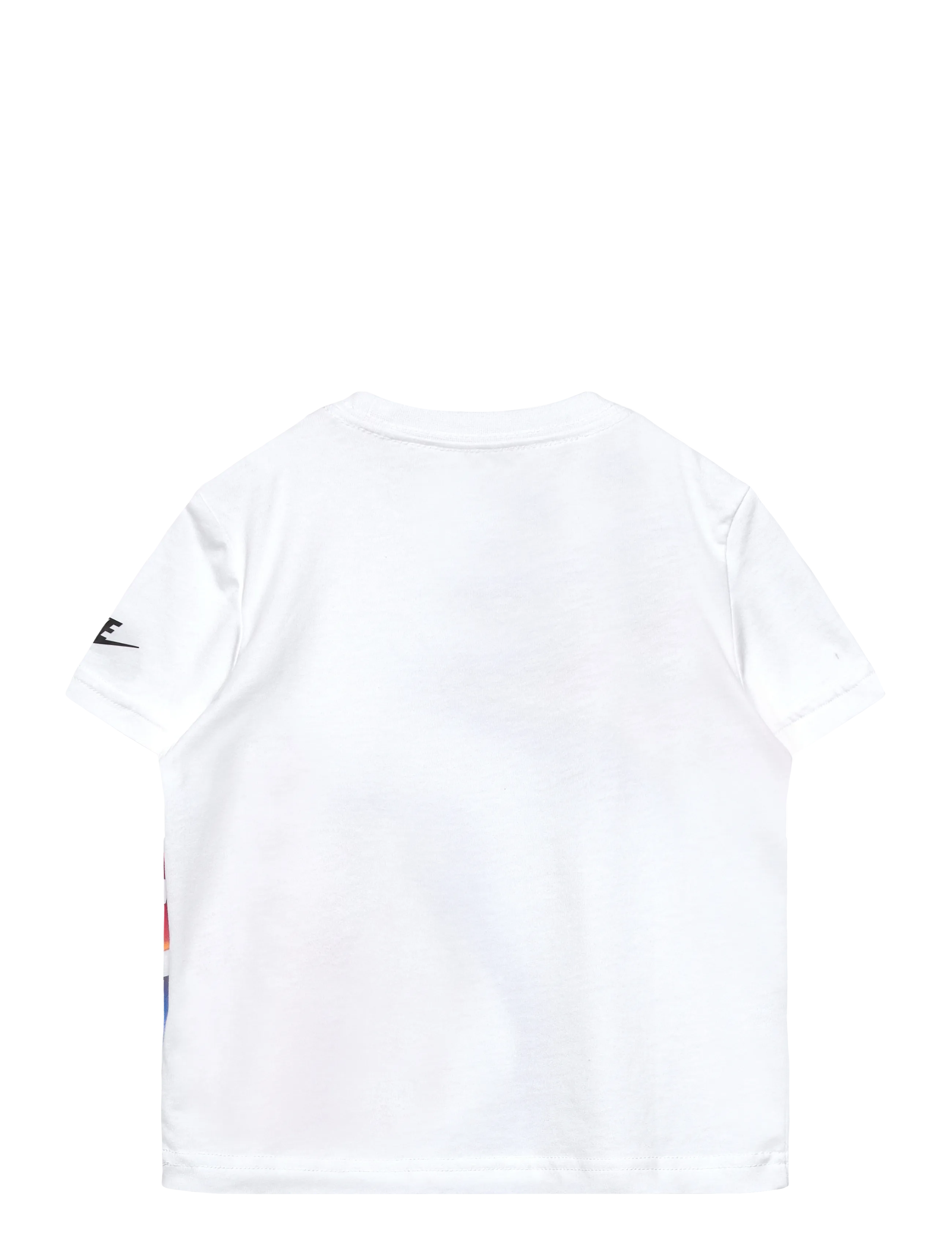 Nike - TE-S/S TEE - kortærmede t-shirts - white - 1