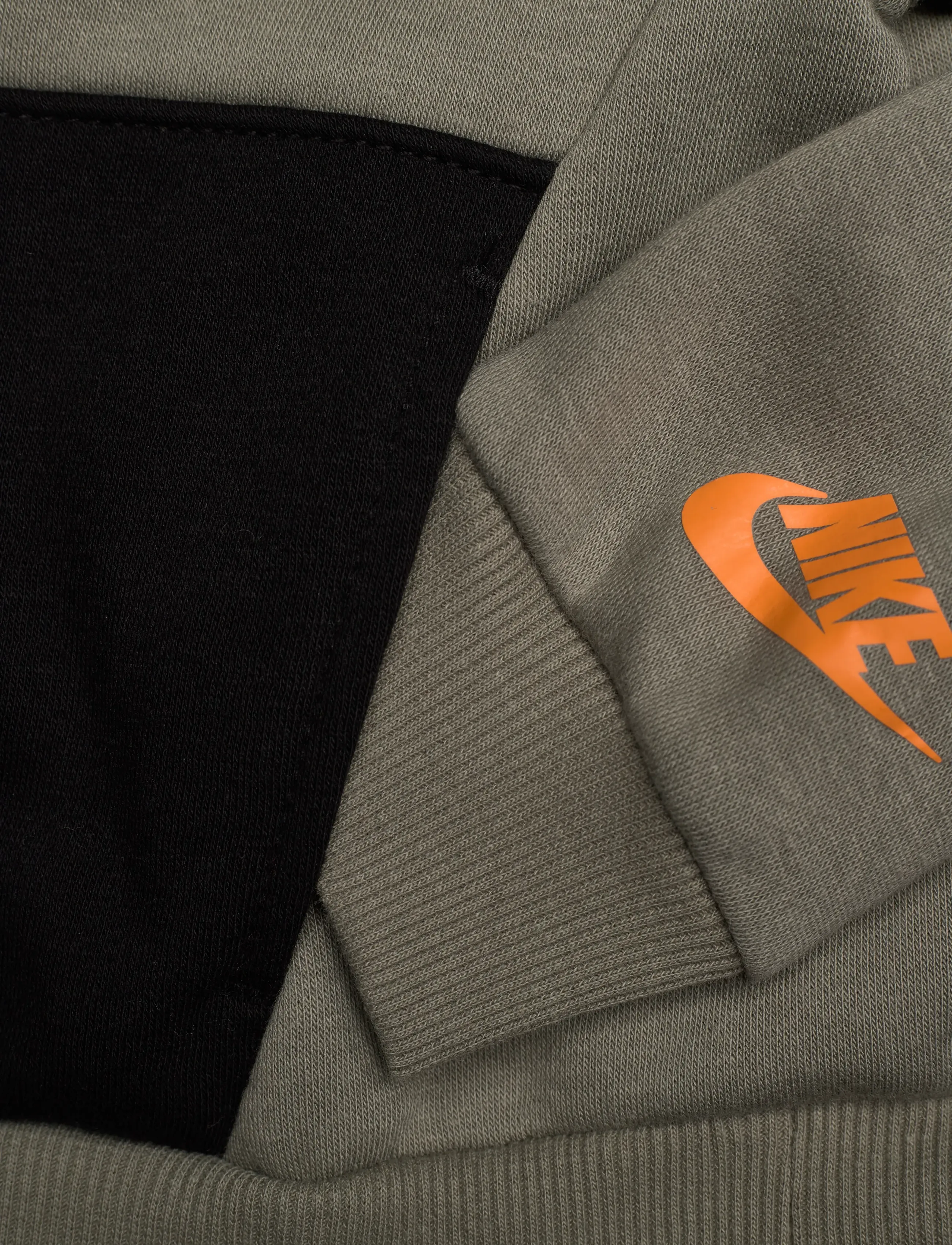 Nike - F8-FLEECE PANT SET - gray - 3