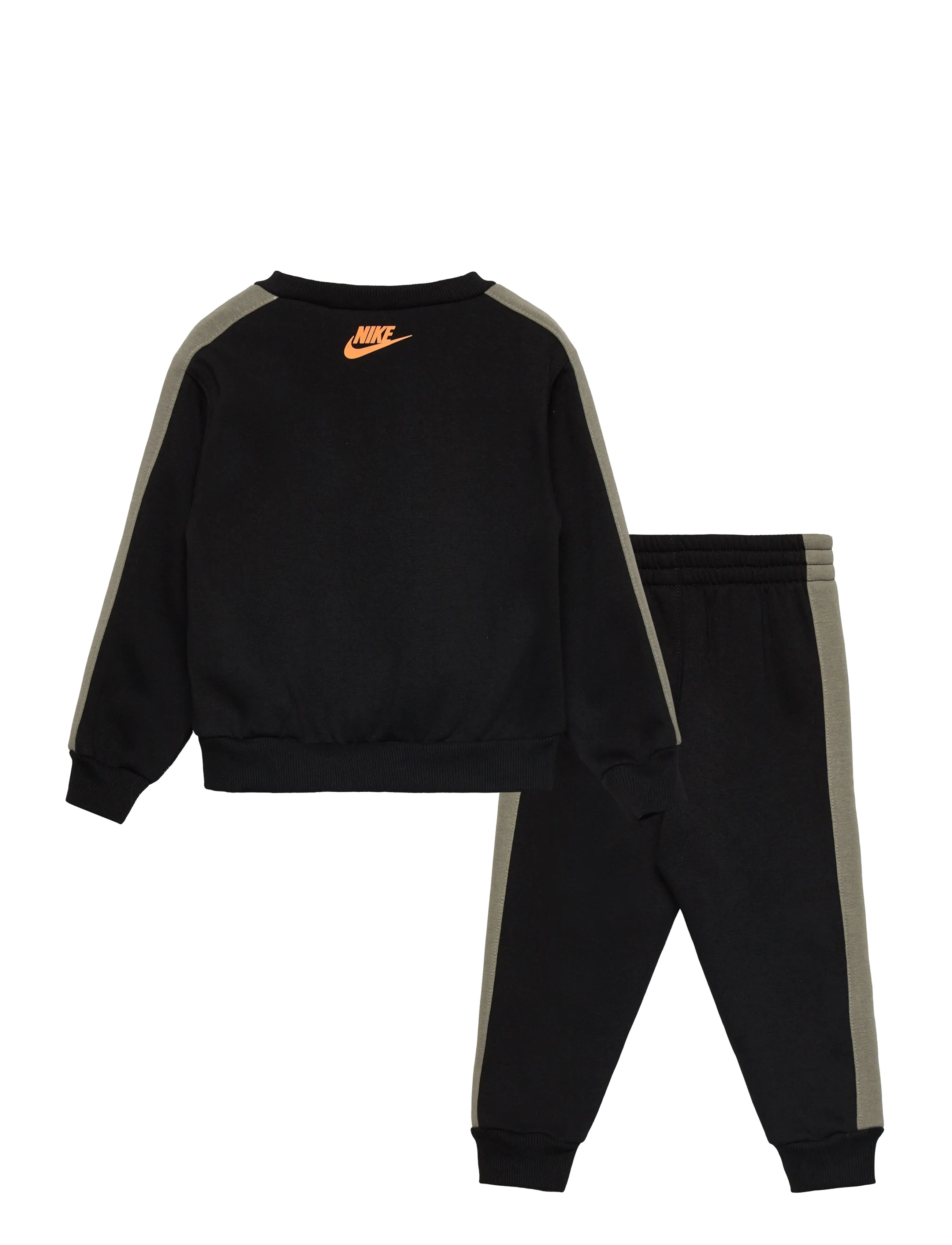 Nike - F8-FLEECE PANT SET - black - 1