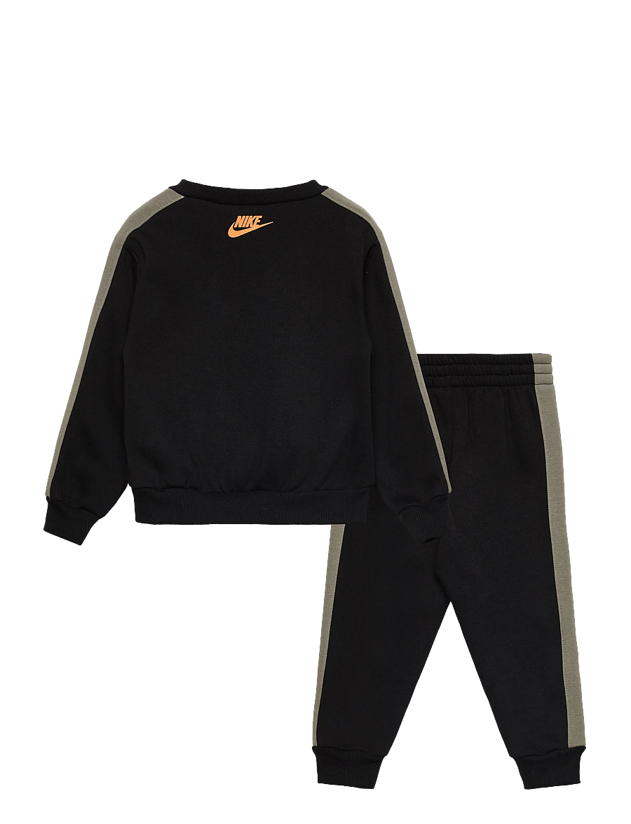Nike - F8-FLEECE PANT SET - black - 1